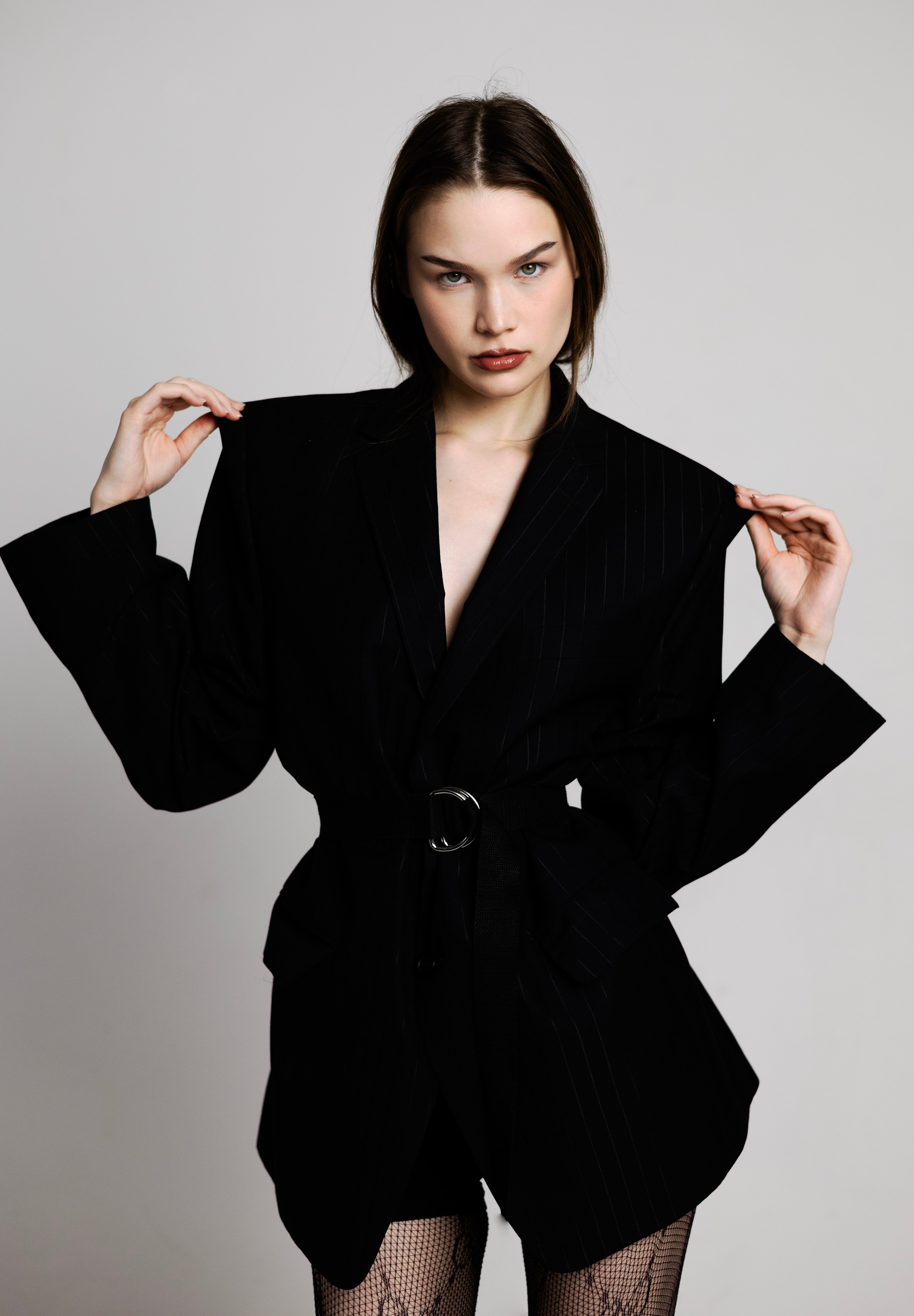 Арина. Портретный, семейный фотограф в Санкт-Петербурге и Ленинградской области Виктория Соловьёва