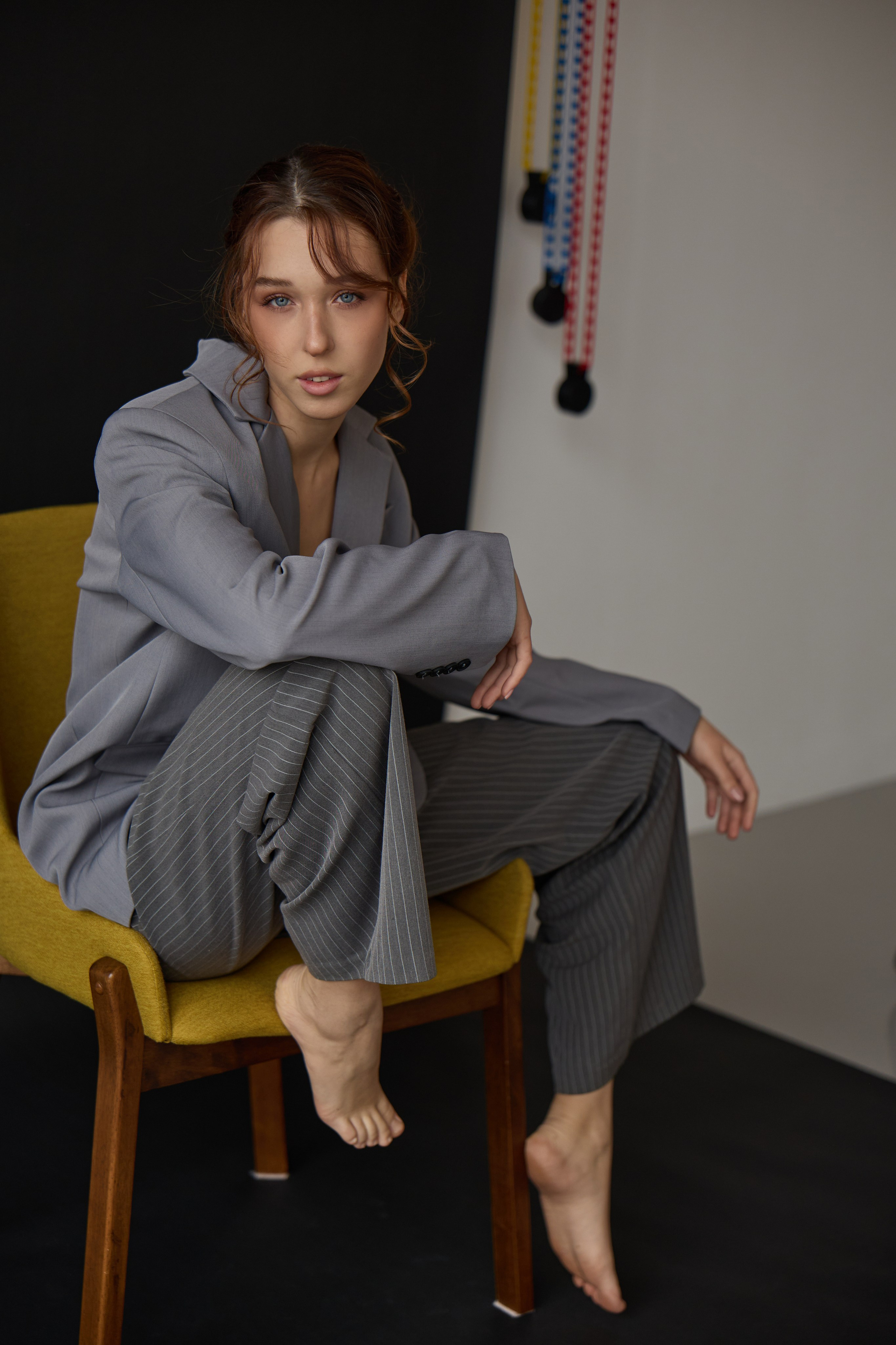 Анастасия. Женский, семейный фотограф в Санкт-Петербурге и Ленинградской области Виктория Соловьёва