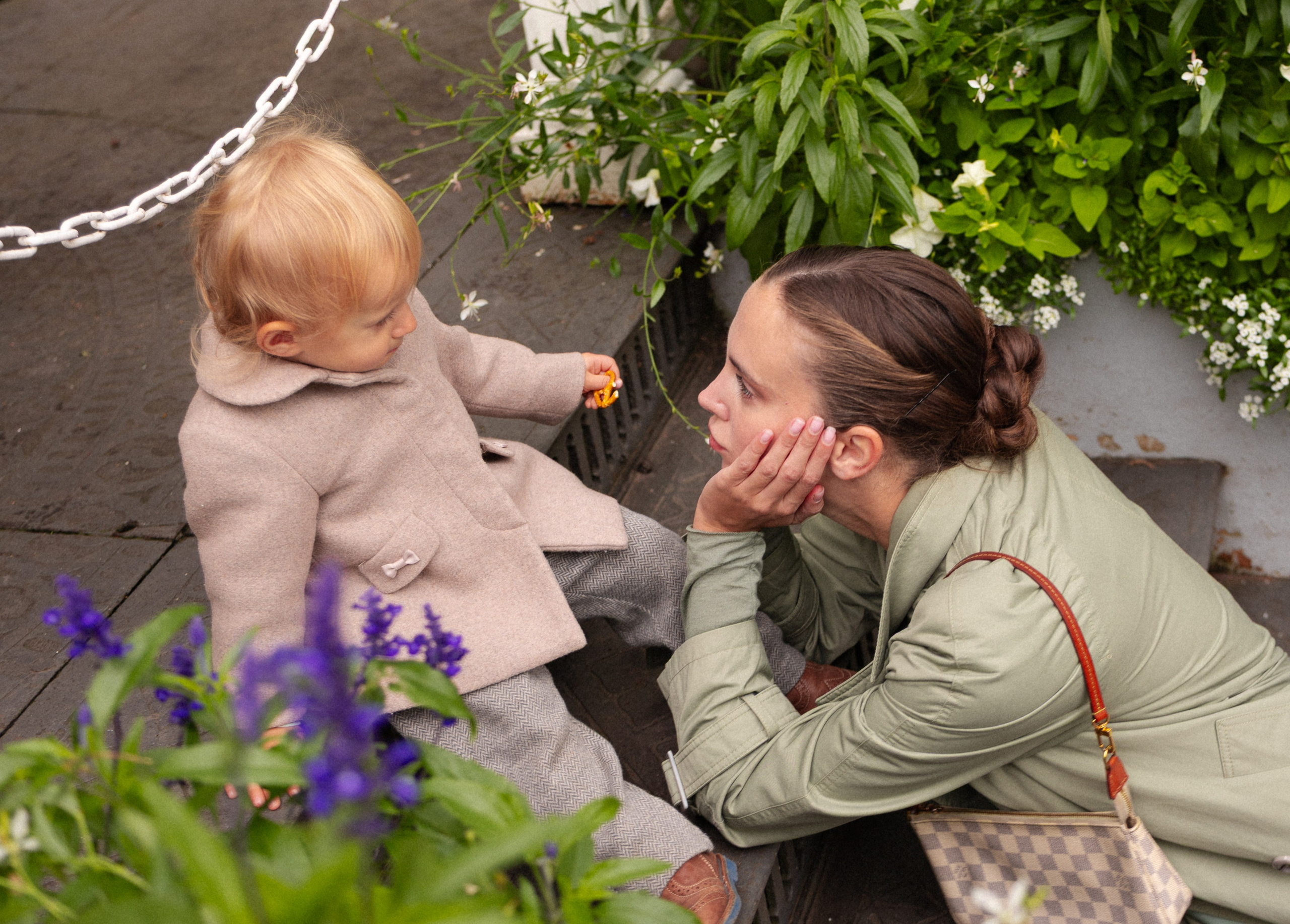 A&M. Портретный, семейный фотограф в Санкт-Петербурге и Ленинградской области Виктория Соловьёва
