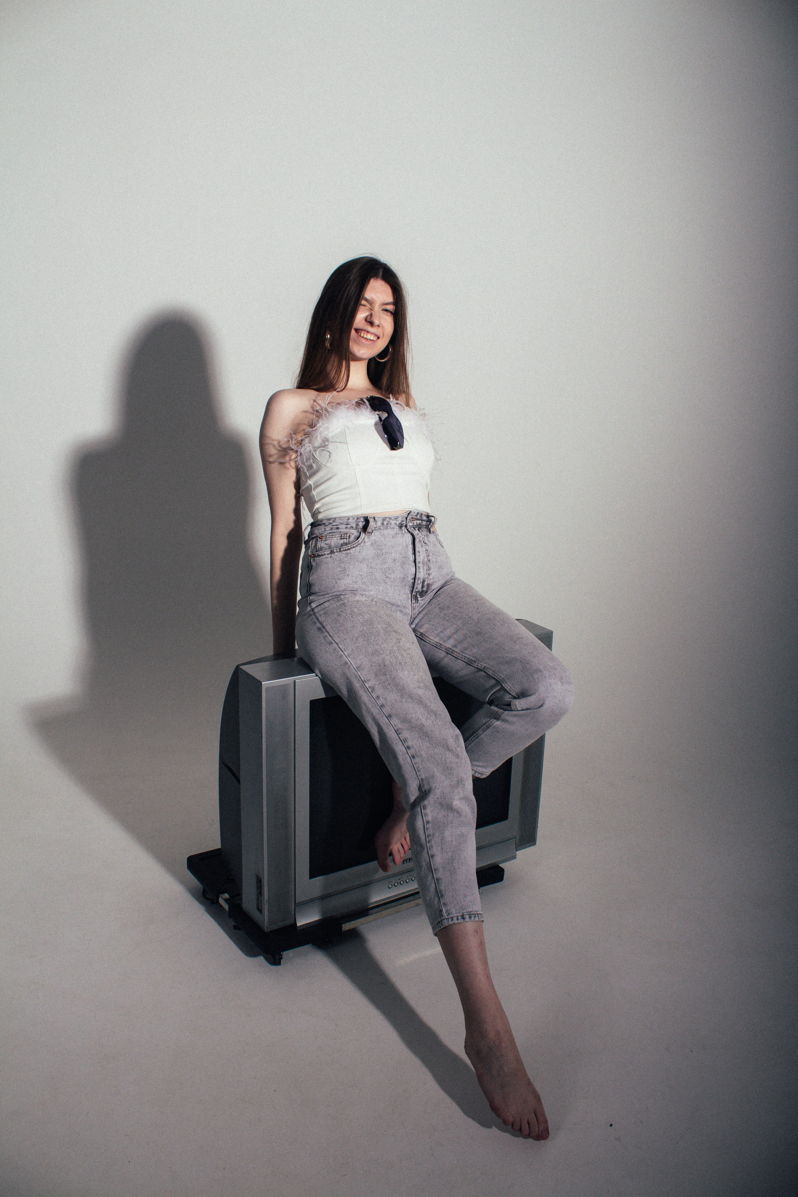 Катя. Фотограф Москва Екатерина Близнюк