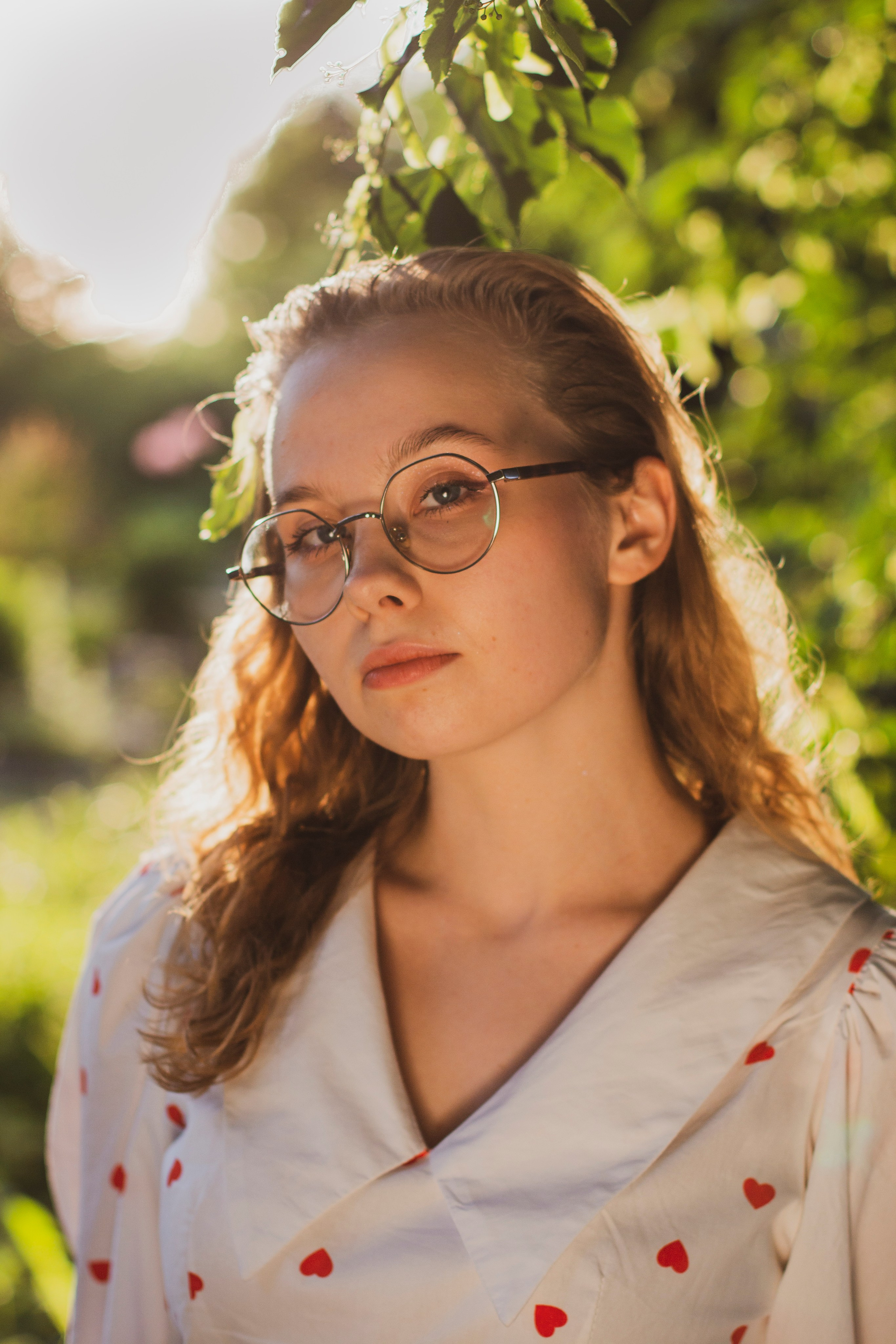 Маша. Фотограф Москва Екатерина Близнюк