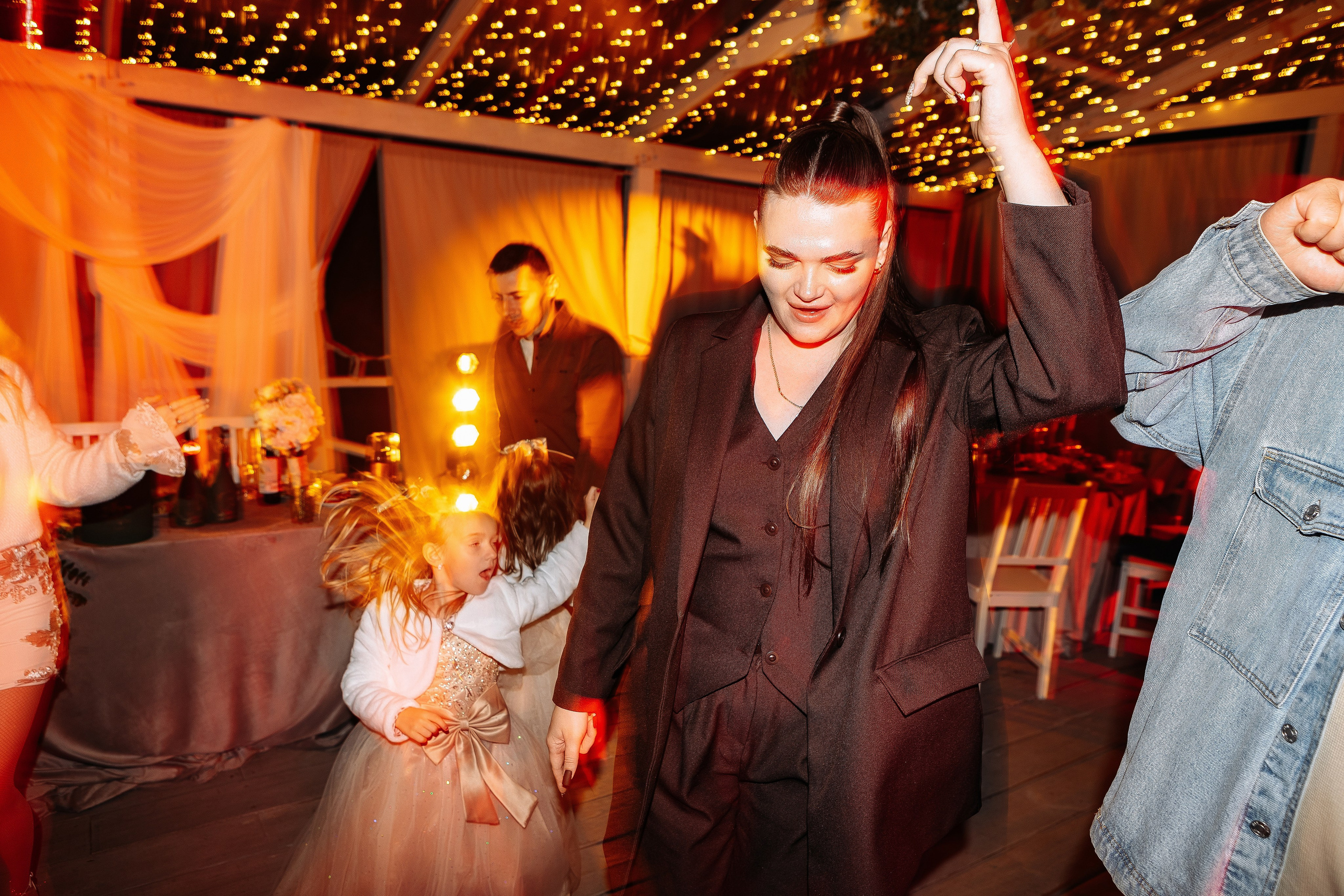 A&O. Фотограф Алексей Миронов