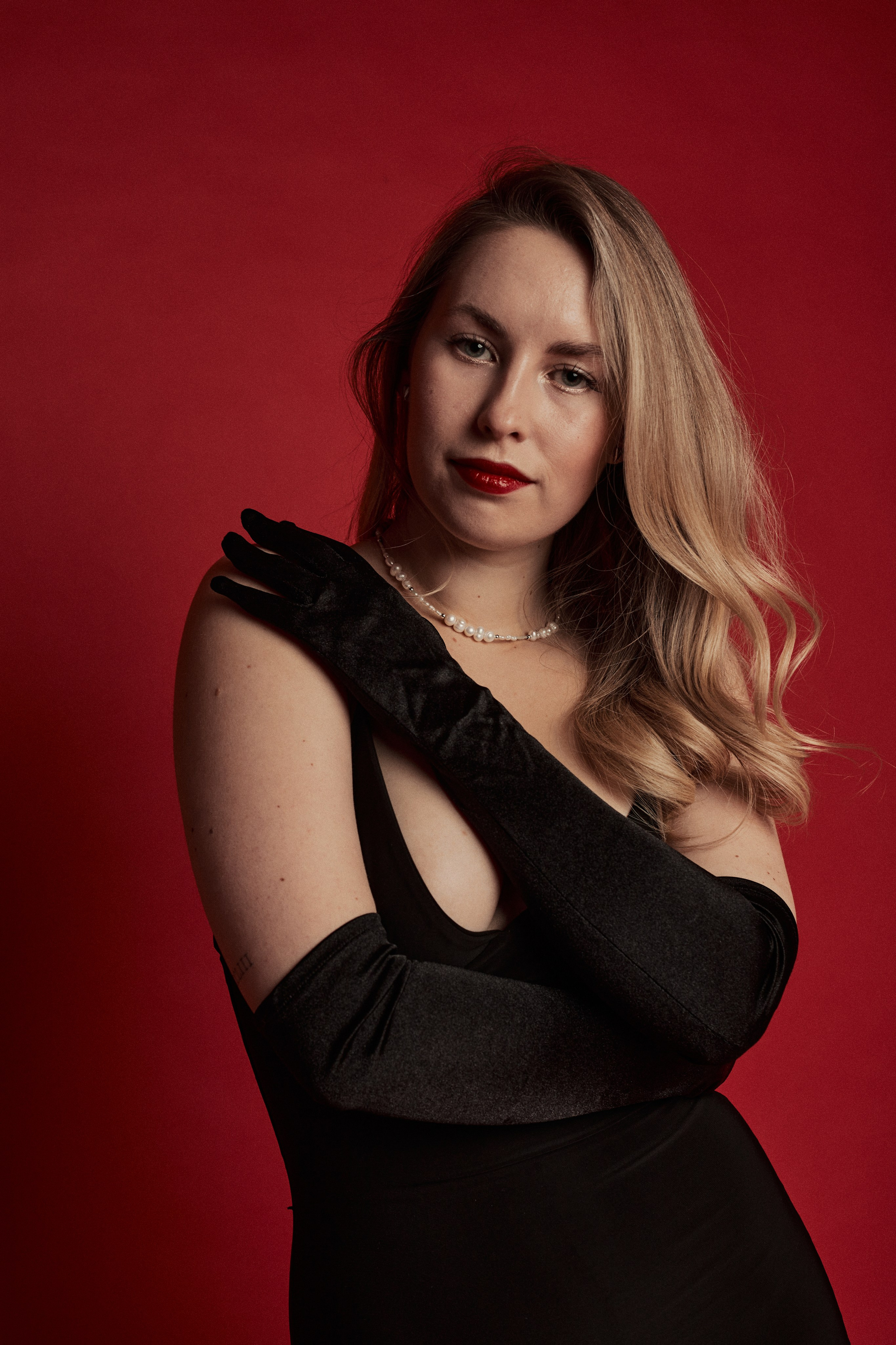 Саша — Студия. Фотограф в Москве Екатерина Зайцева