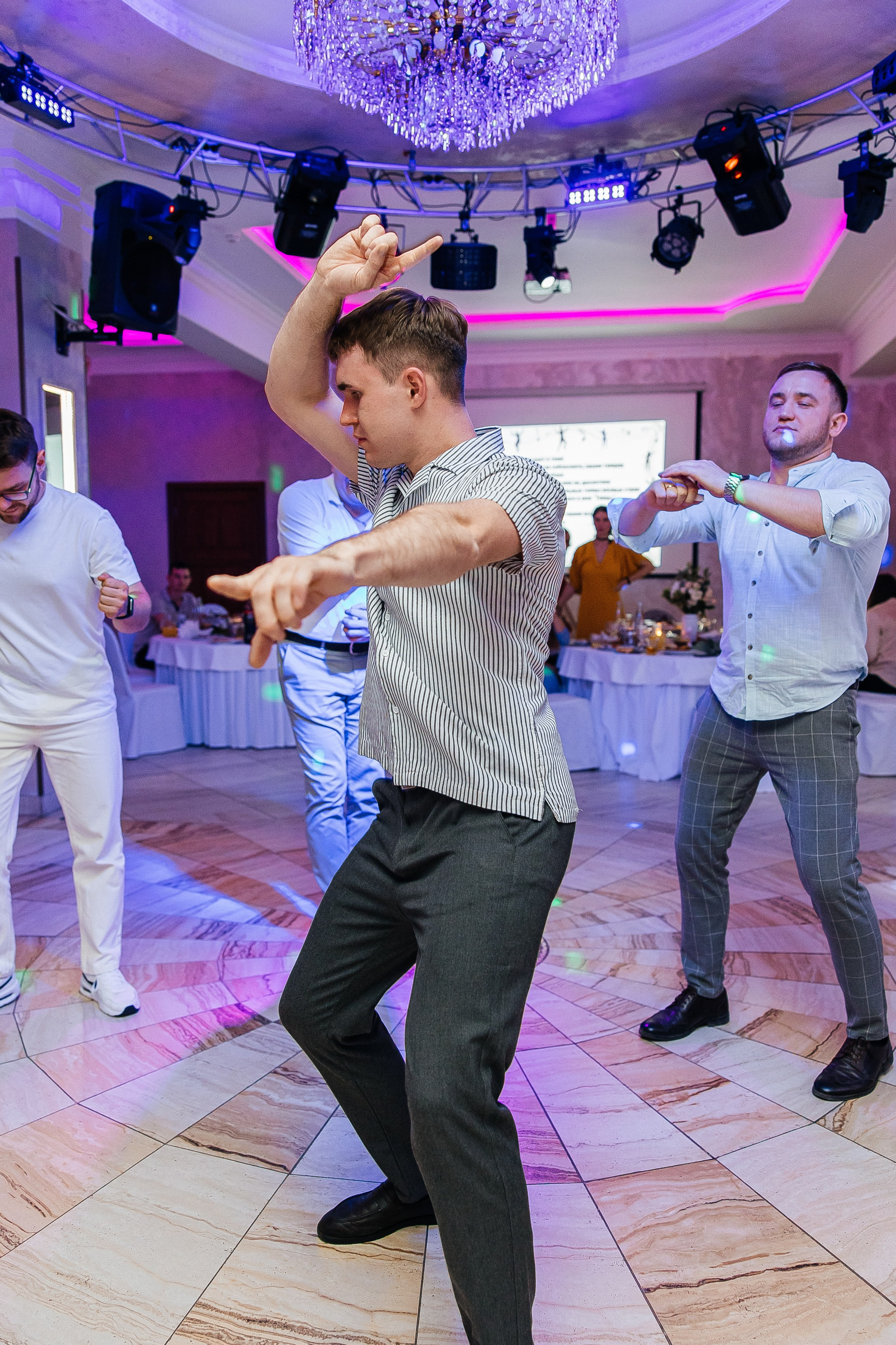 Ярослав и Мария. Свадебный и семейный фотограф Елизавета Ермак | Москва и МО