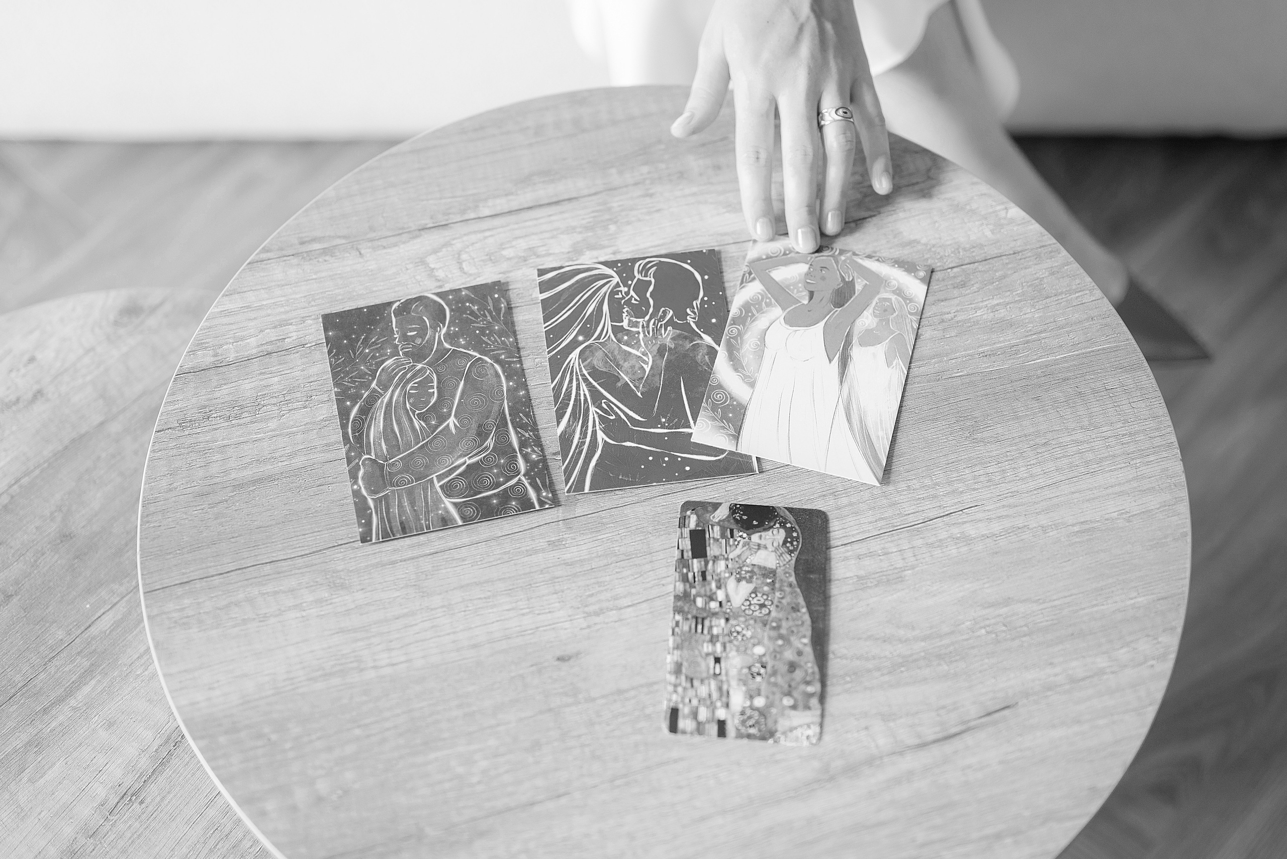 Юлия. Идейный фотограф Пенза