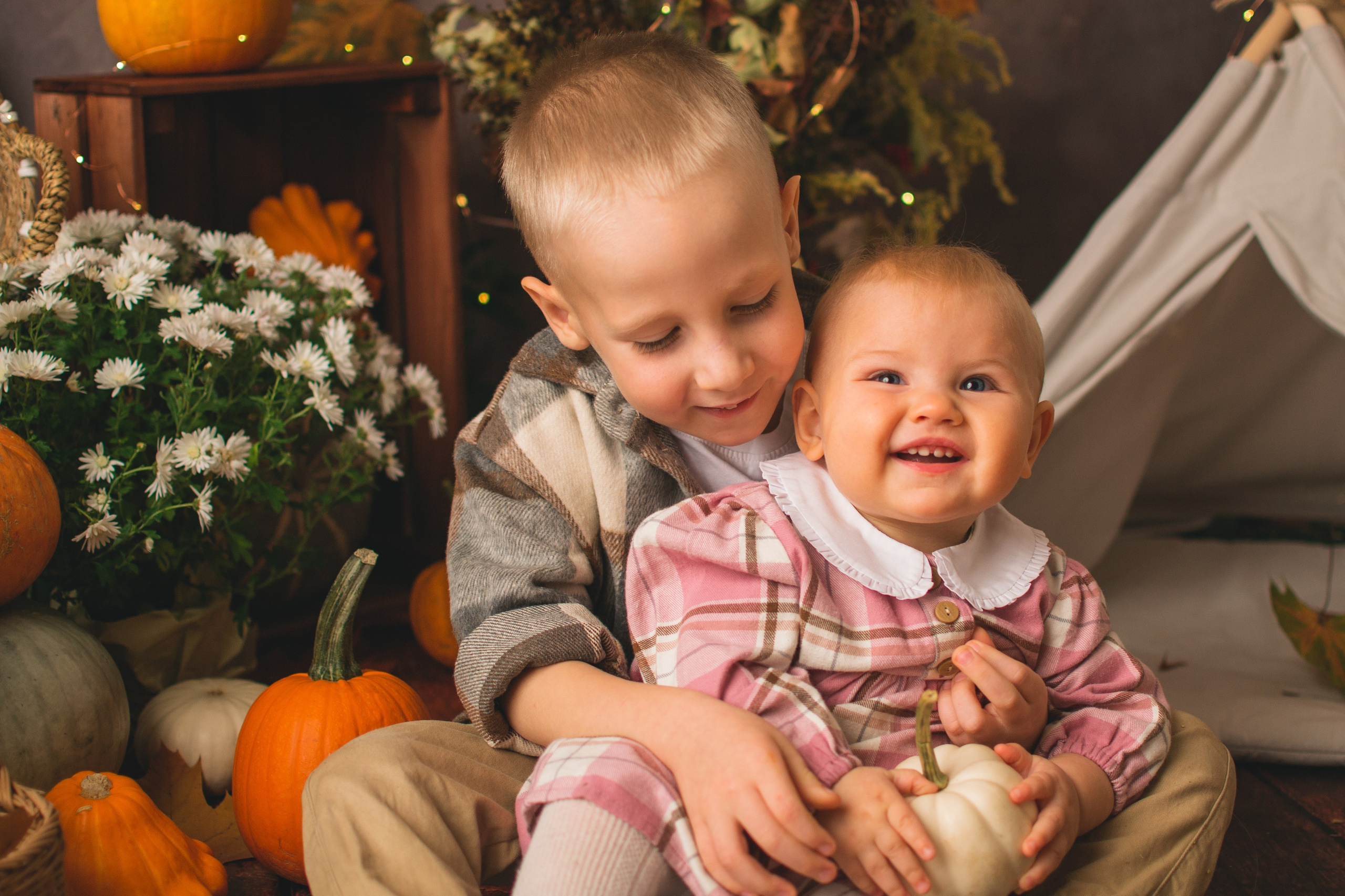 Фотопроекты. Фотограф новорождённых в Санкт-Петербурге Наталья Булгакова