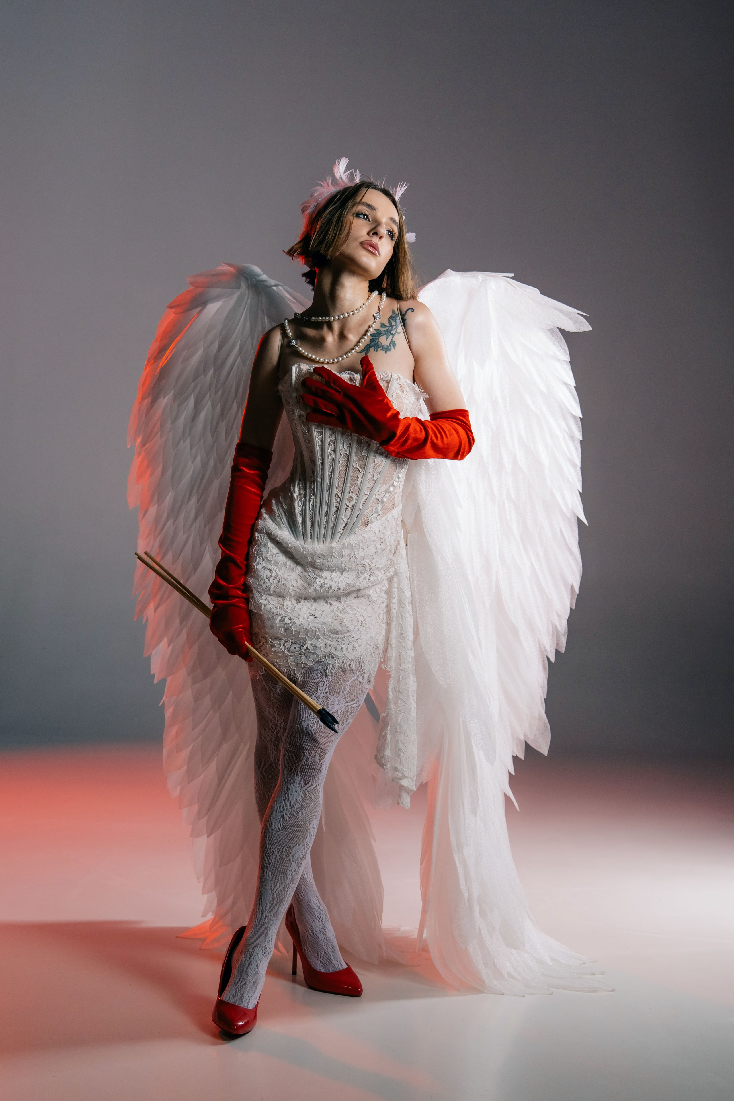 Лида. Дарья Нерсесян — фотограф в Ростове-на-Дону