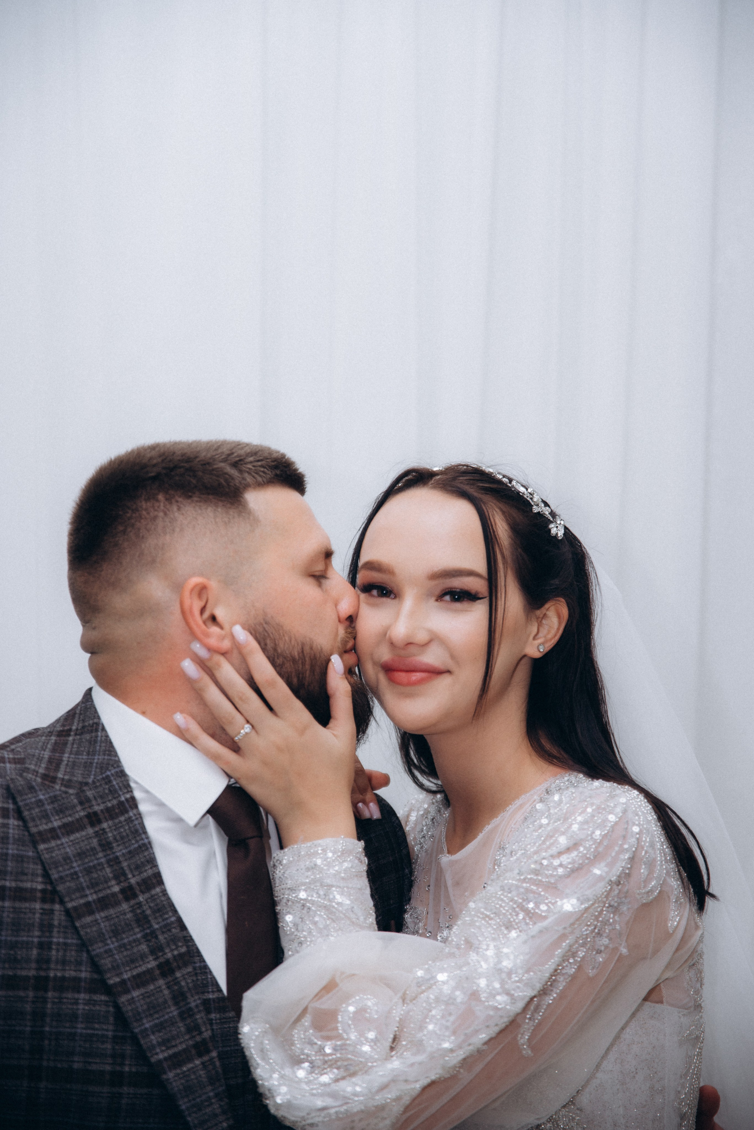 Анастасия и Никита. Артём Самойленко, фотограф в г. Волгоград