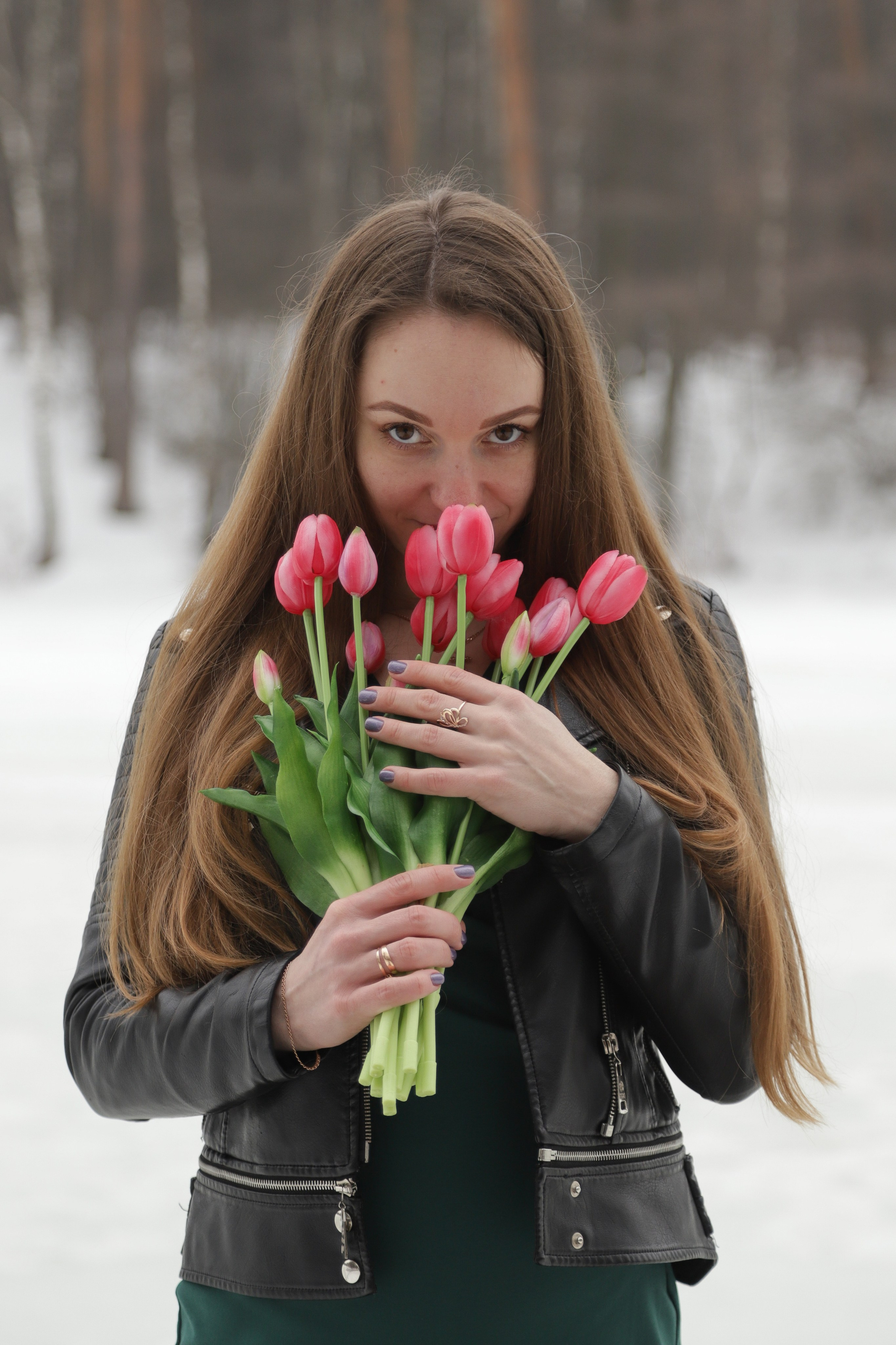 Женский портрет. Диана Николаева — фотограф город Балашиха