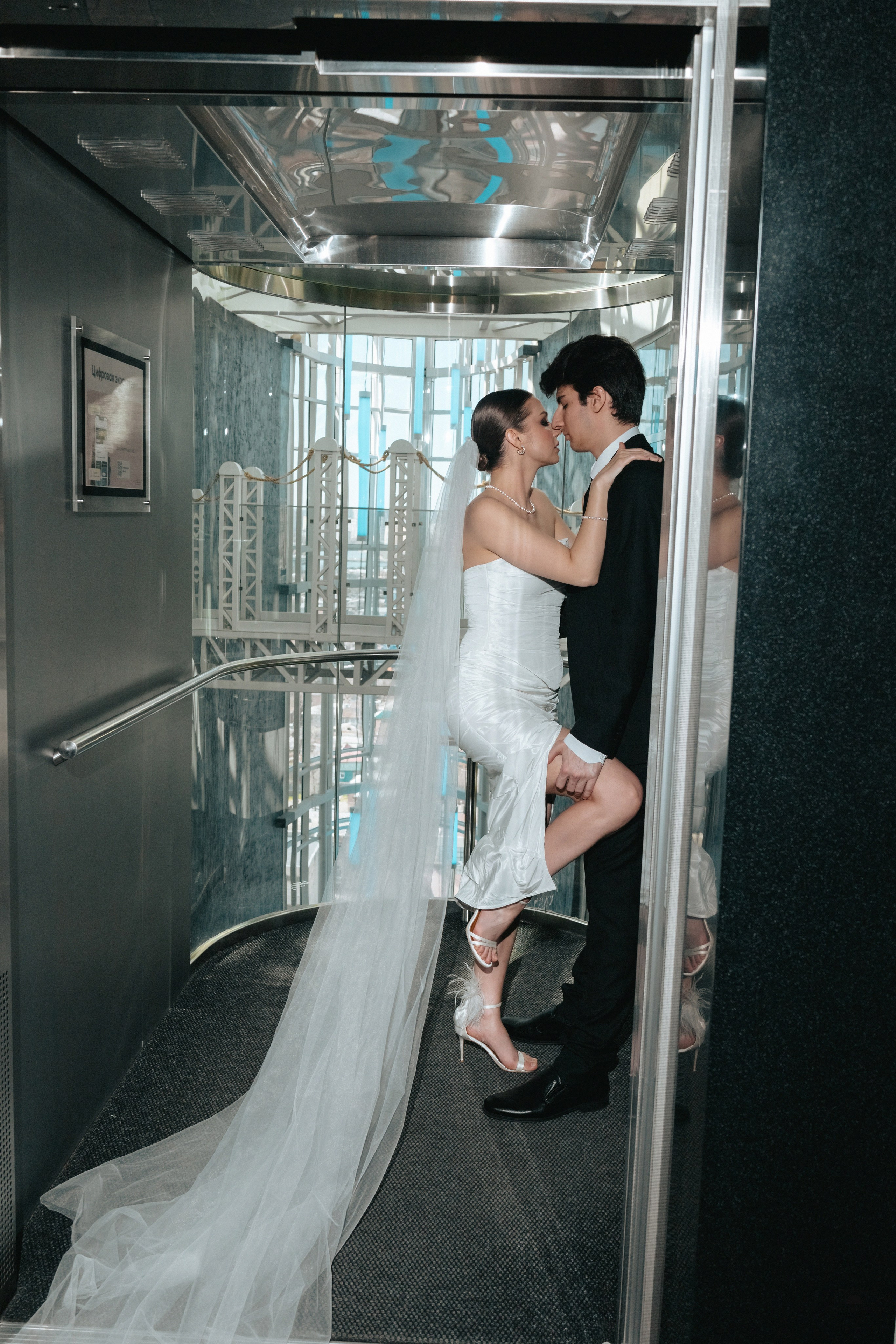 Курбан и Ксения. Семейный и портретный фотограф в Геленджике Любовь Бодрова