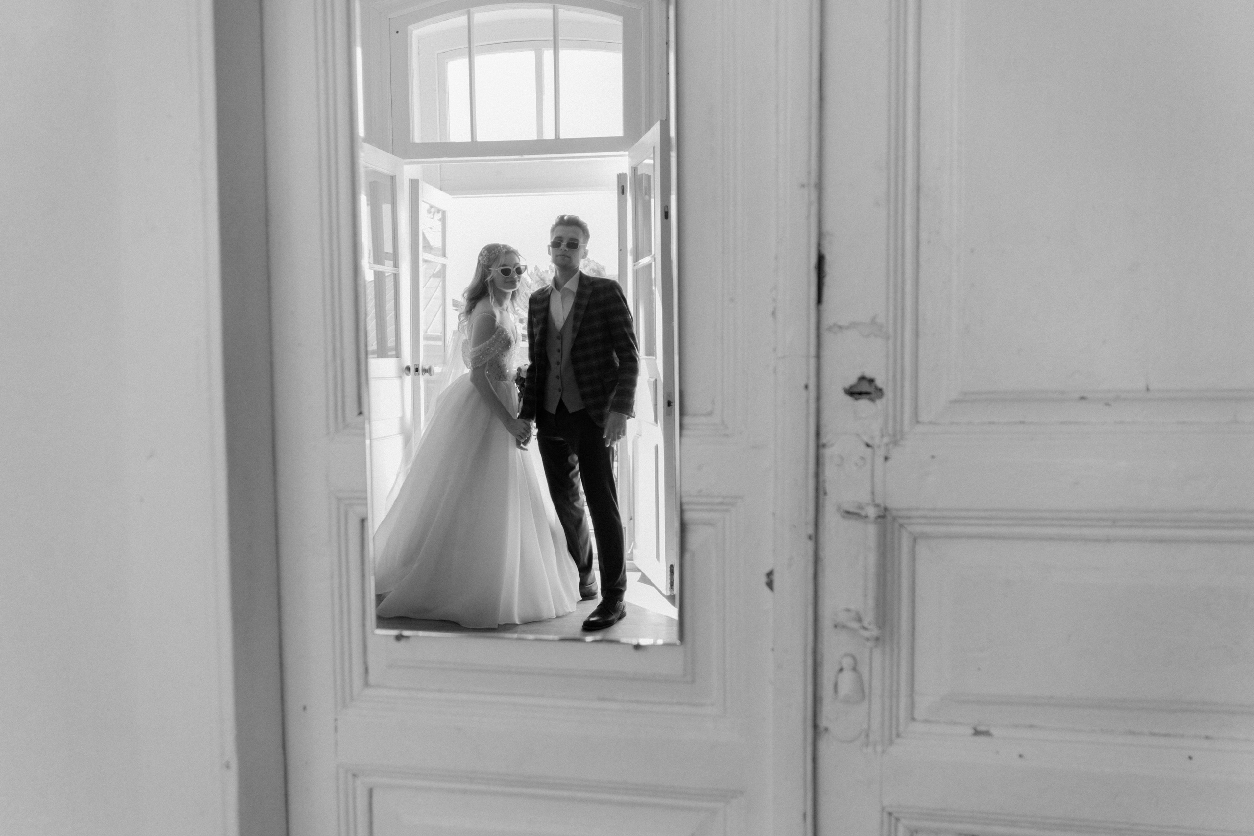 Свадебные серии. Свадебный фотограф Астрахань Рамиль Хабибуллин