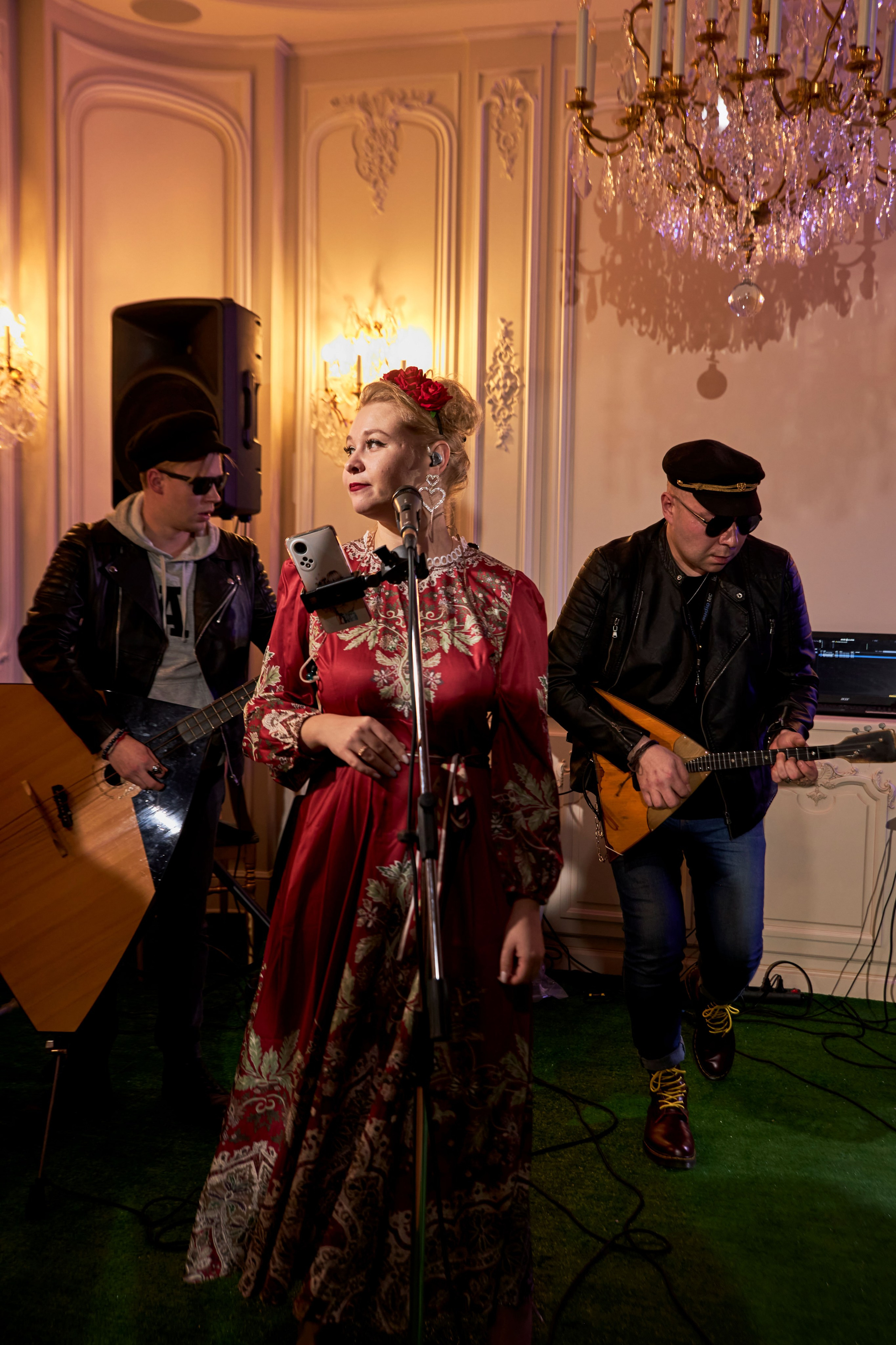 Репортажи. Фотограф Макс Давыдов