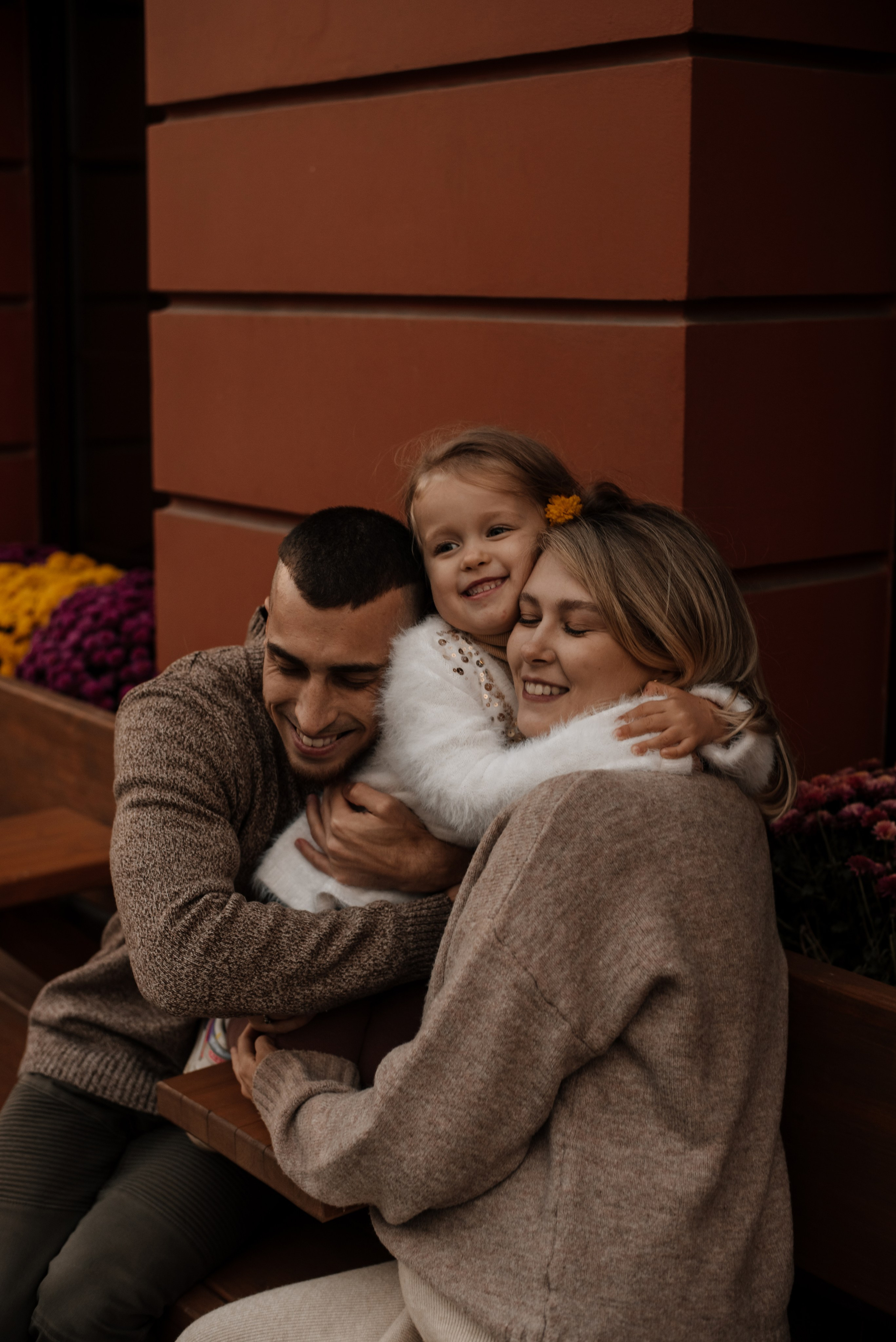 Маша ♡ Мия ♡ Феликс. Фотограф Ольга Плеханова | Нижний Новгород, Москва