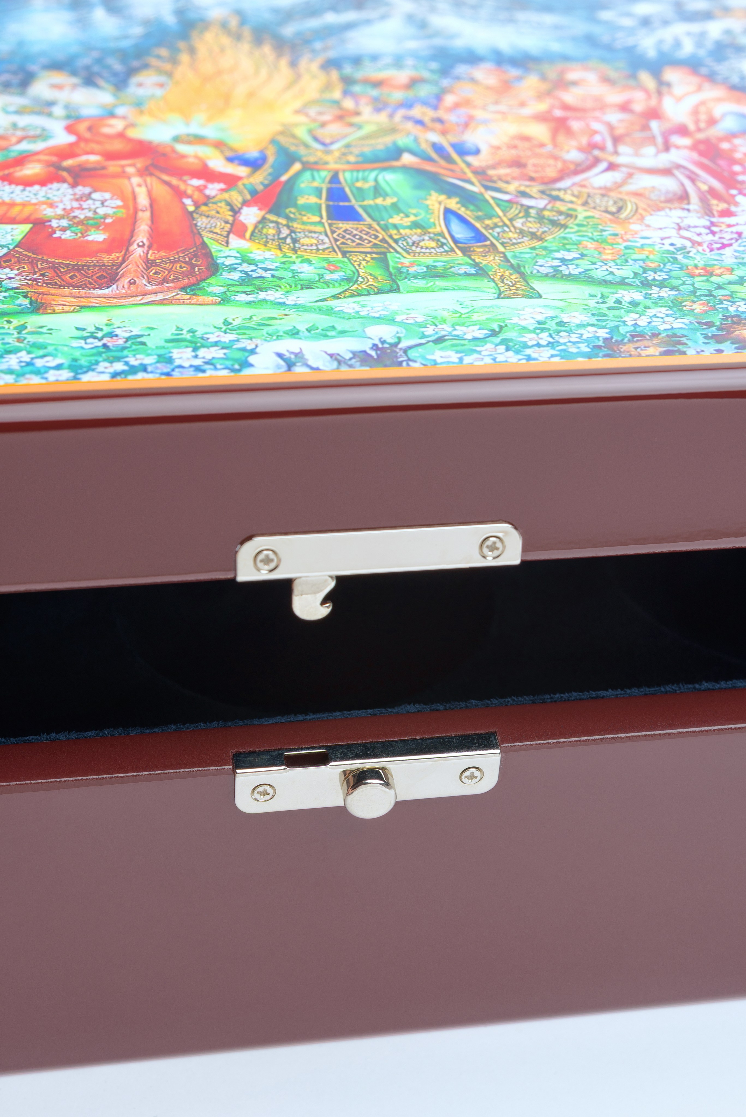 Новогодние игрушки 6. Fotolux