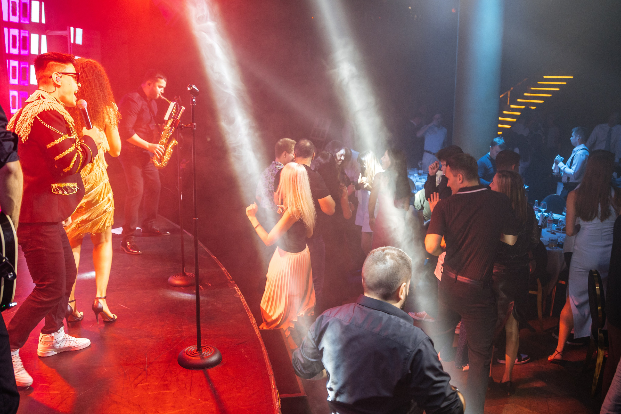 Съемка мероприятий. Фотограф Марина Никитина