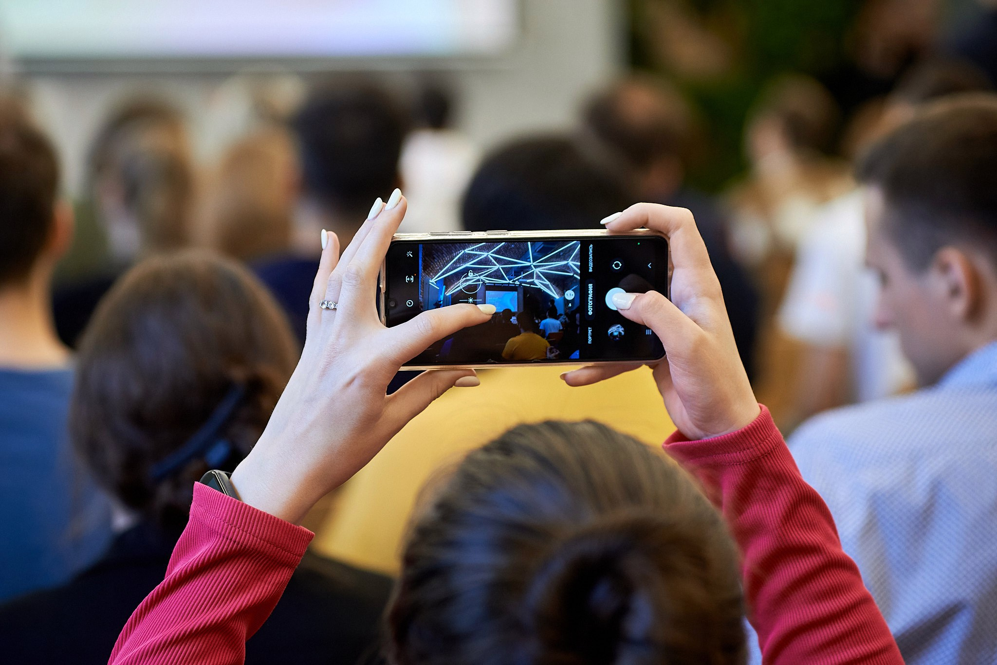 AIJ серия лекций по ИИ. Иван Ступа, репортажный фотограф в Санкт-Петербурге и Ленинградской области