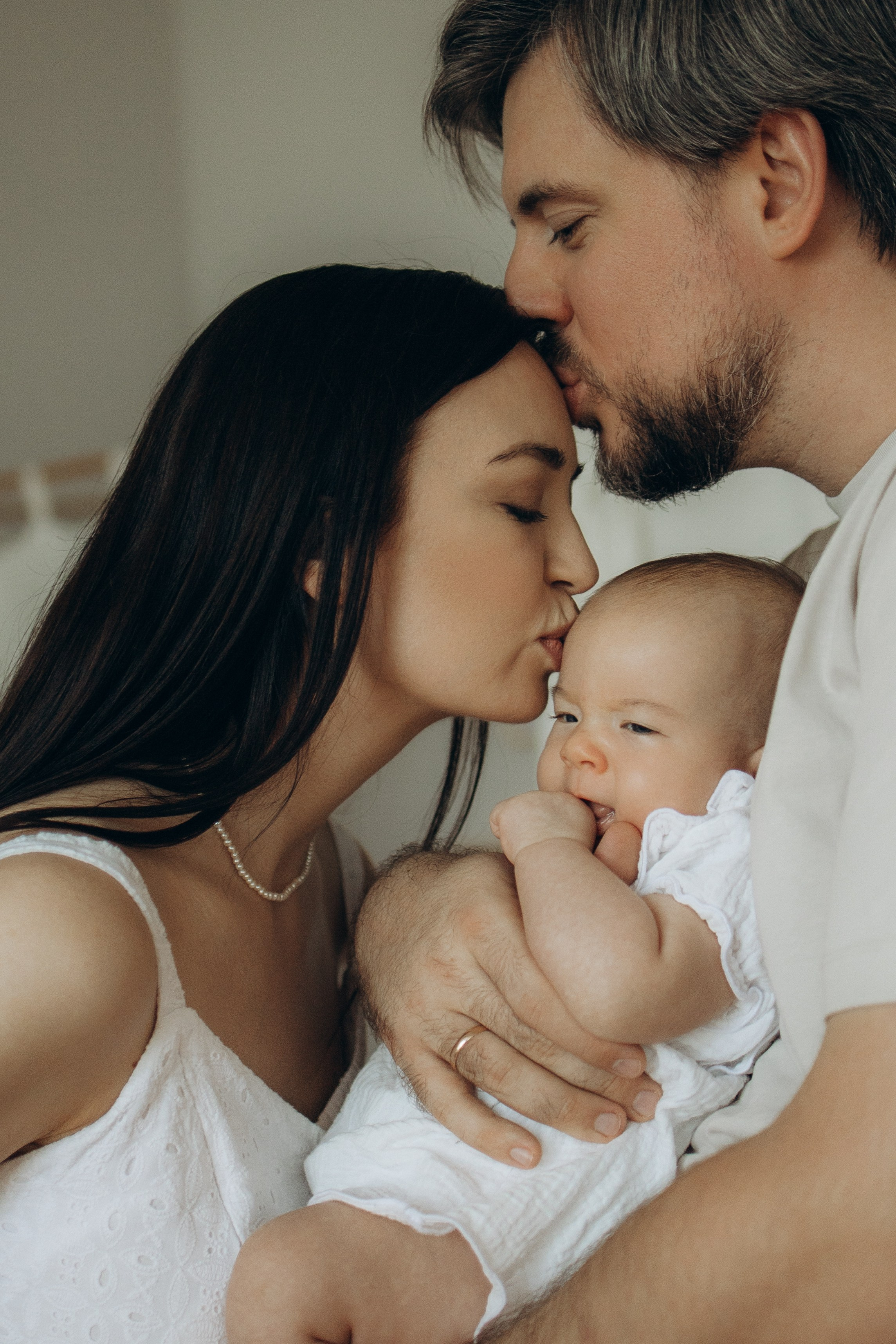 Анна и Витя. Самый теплый фотограф в Краснодаре Рябоконь Ксения