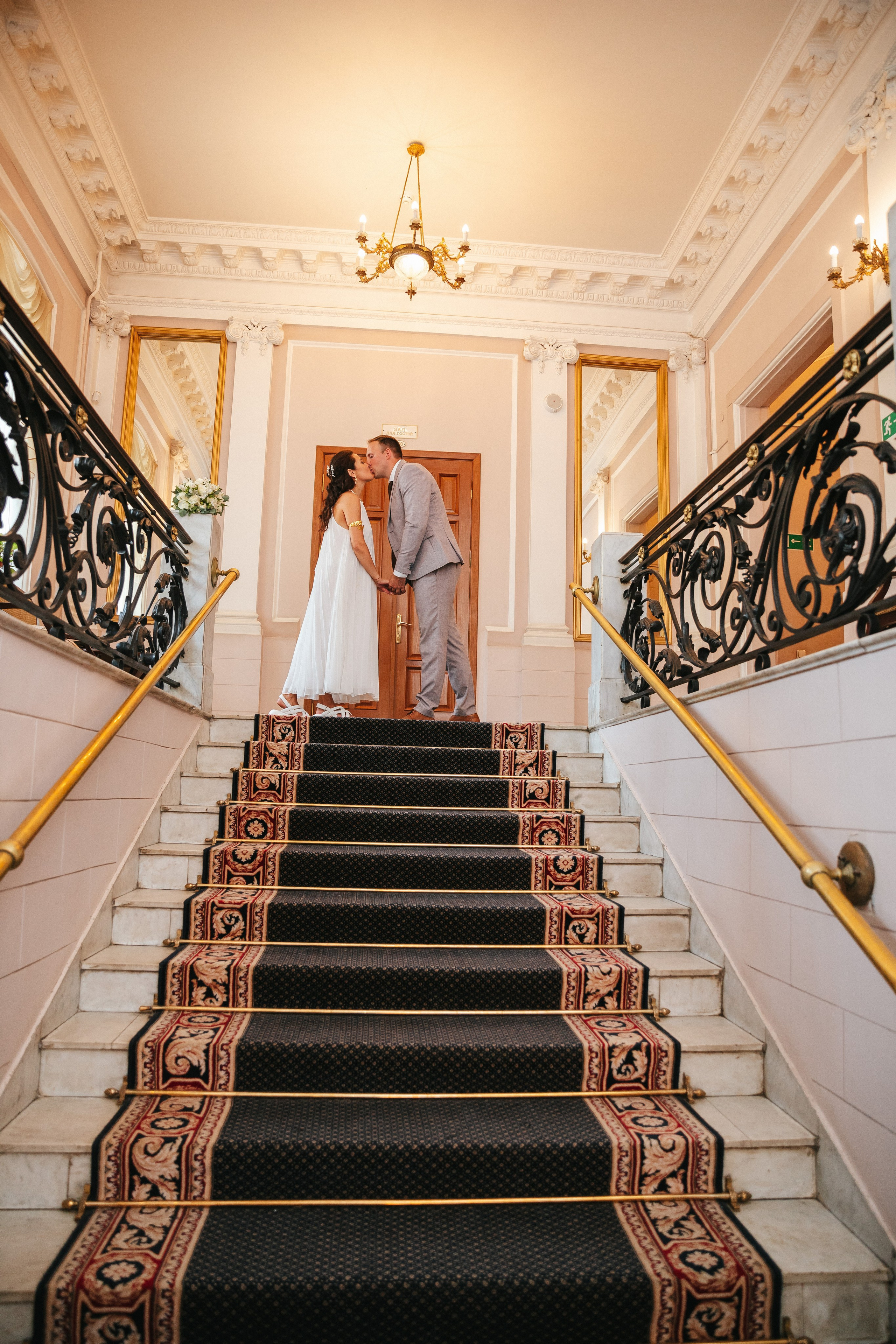 Никита и Ксения. Семейный lifestyle фотограф в Санкт-Петербурге Людмила Пахомова