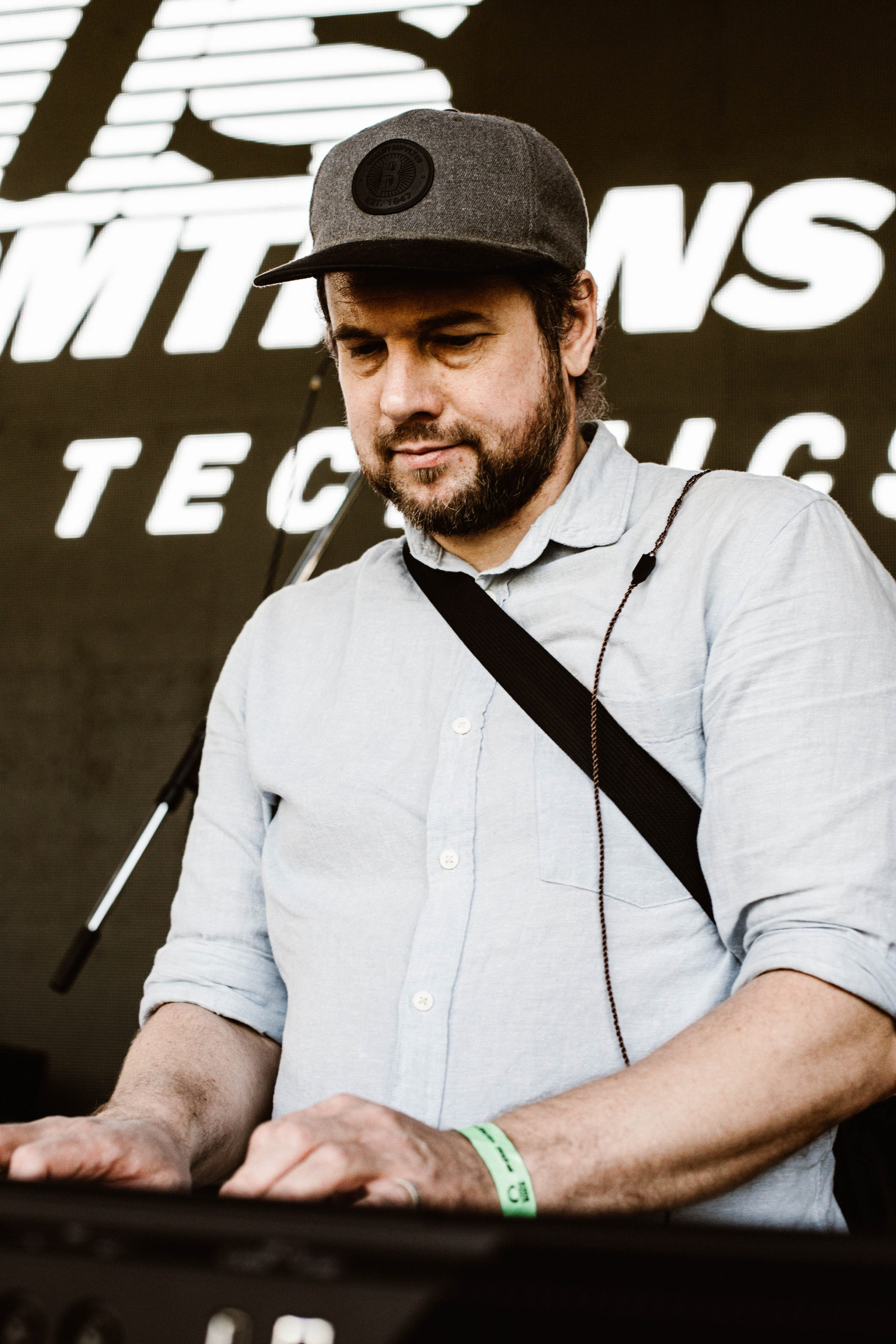 Рок Чистой Воды. Герои НВ. Фотограф в Нижнем Новгороде