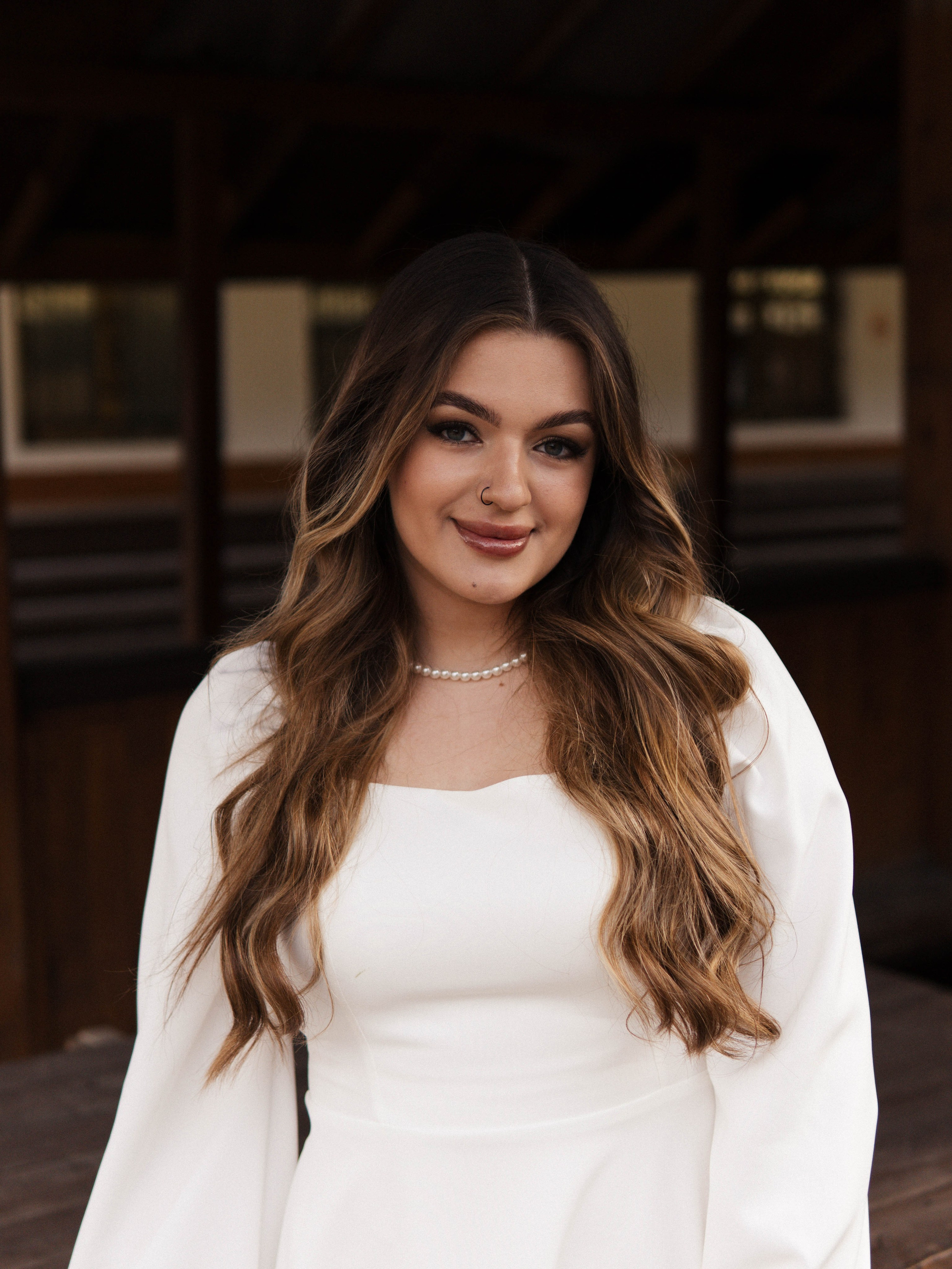 Илья и Валерия. Портретный фотограф в Москве