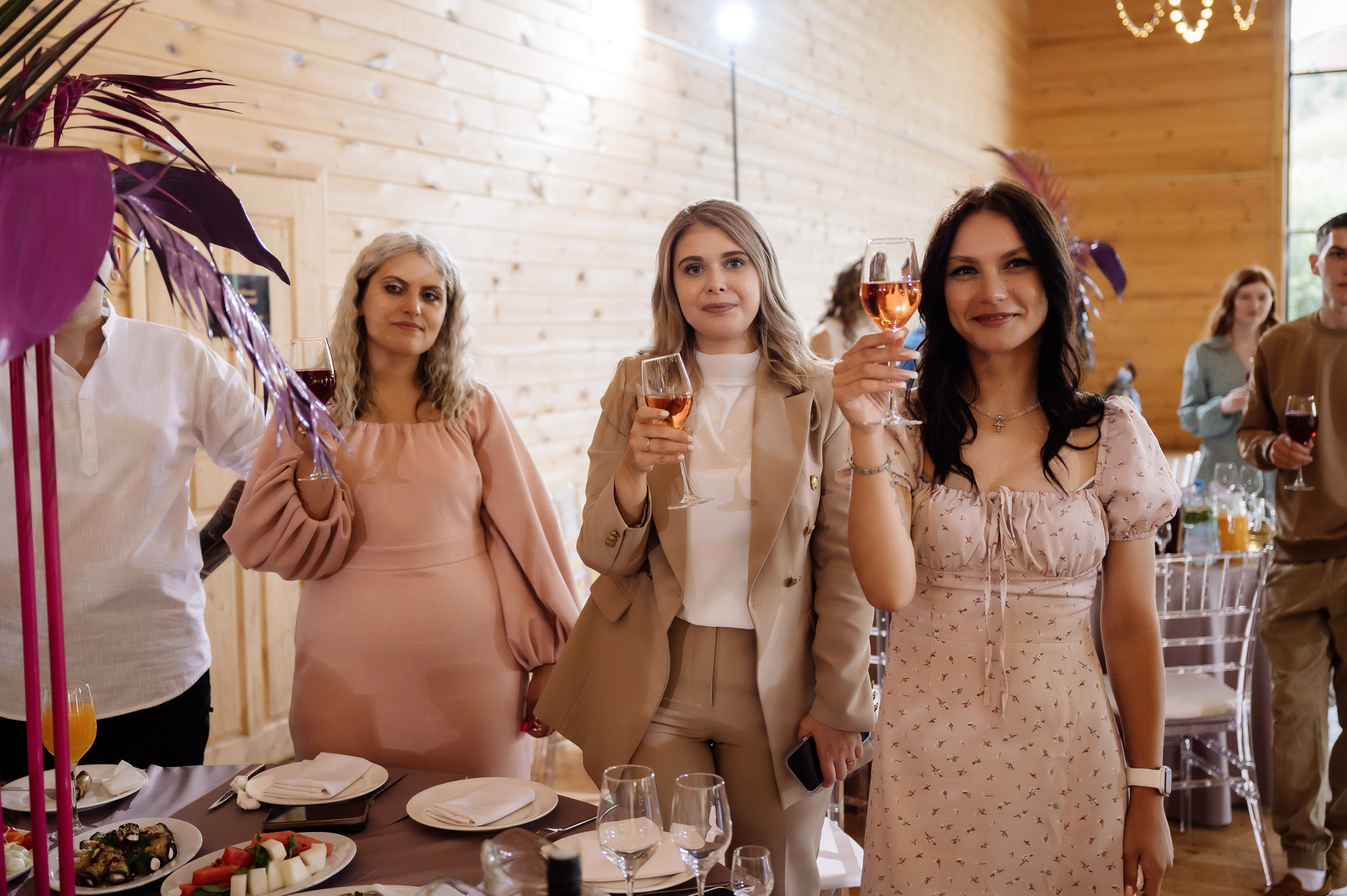 Иван и Дарья. Свадебный фотограф в Красноярске Маргарита Синицкая