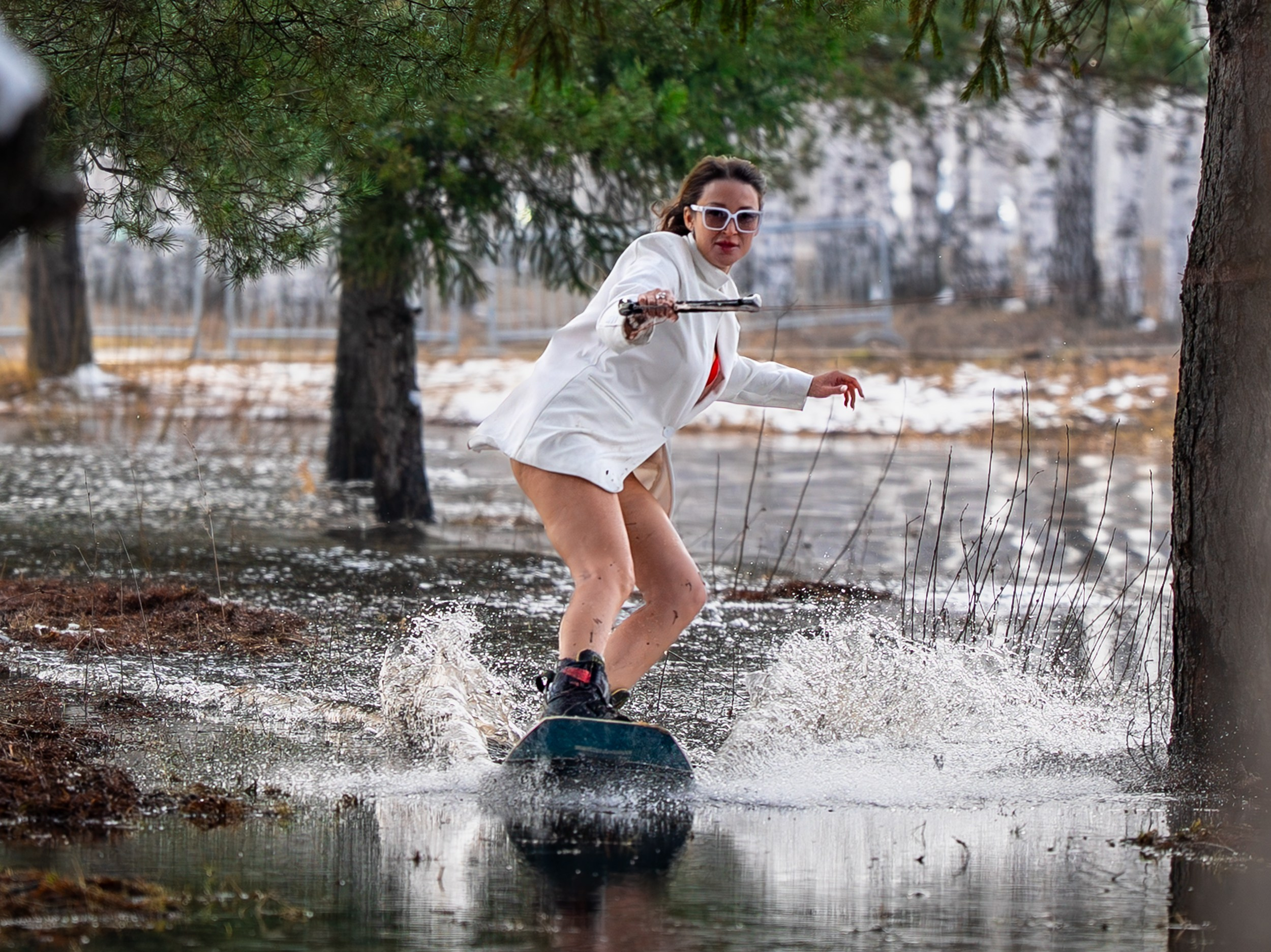 ReWinch. КСК Ильинка. г. Нижнекамск. 11.04.26. Евгений | Спорт Фото в Татарстане