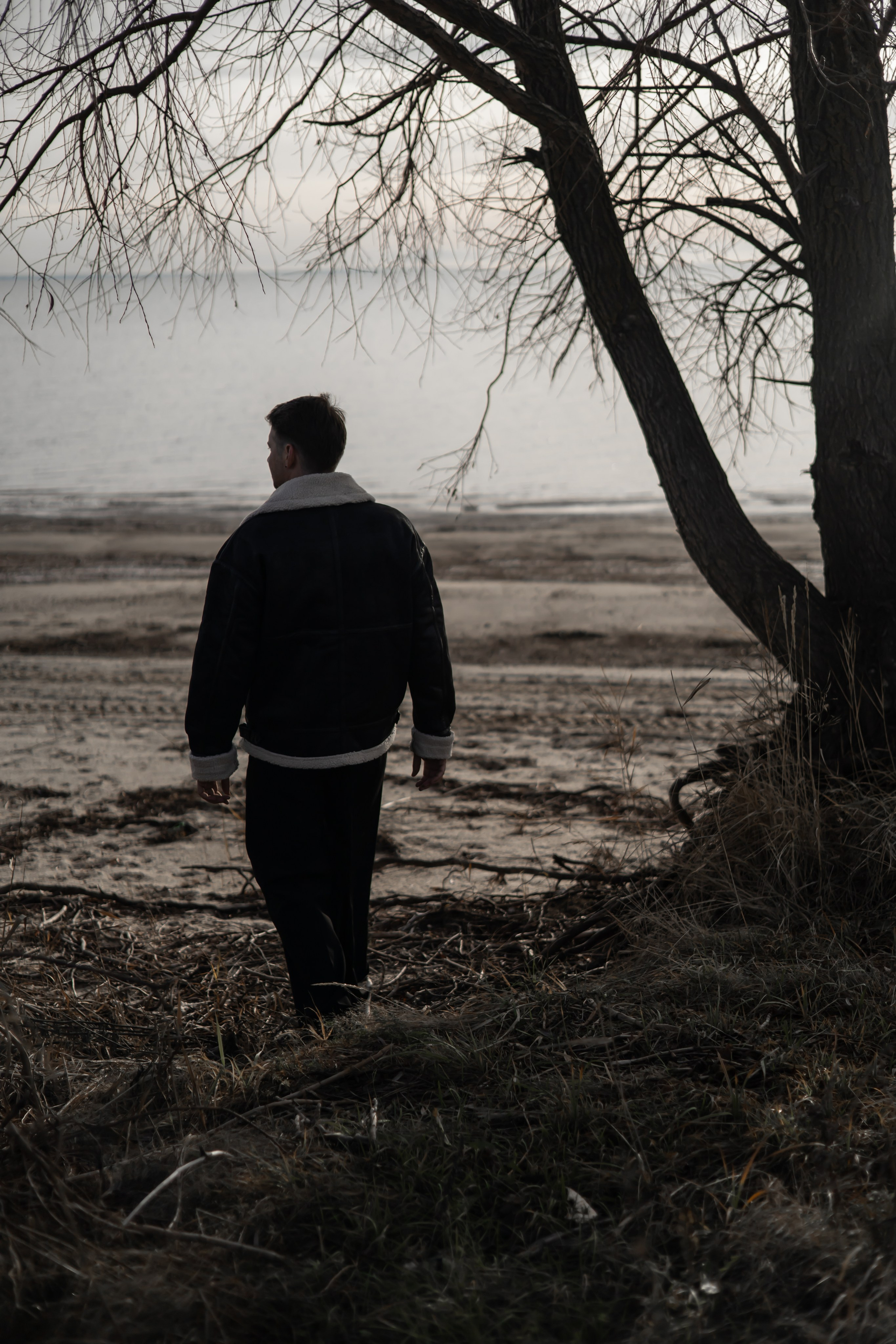 ИГОРЬ. Фотограф Элла Ефимова