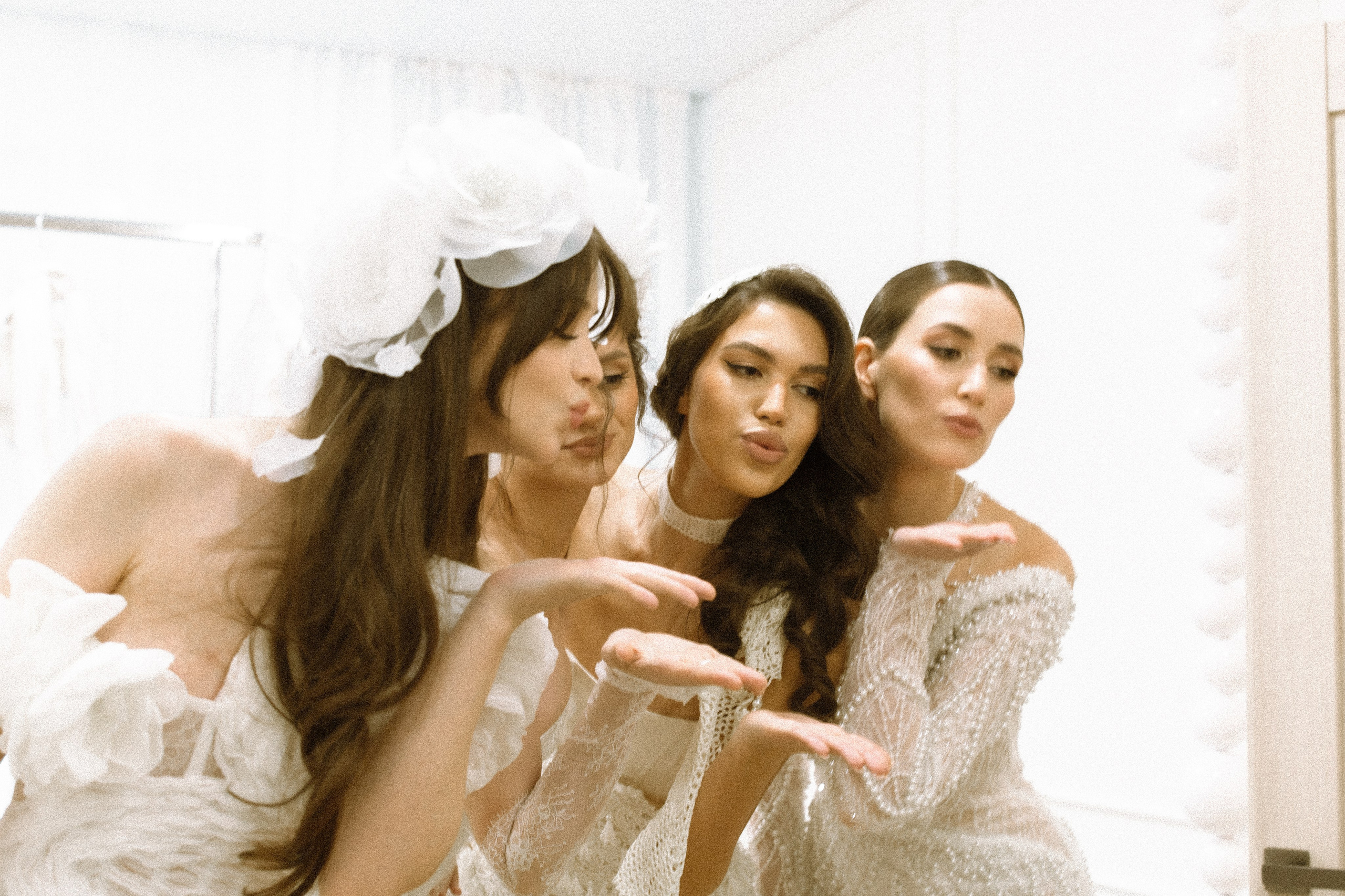 KYRAJE ЗАКУЛИСЬЕ. Фотограф Элла Ефимова