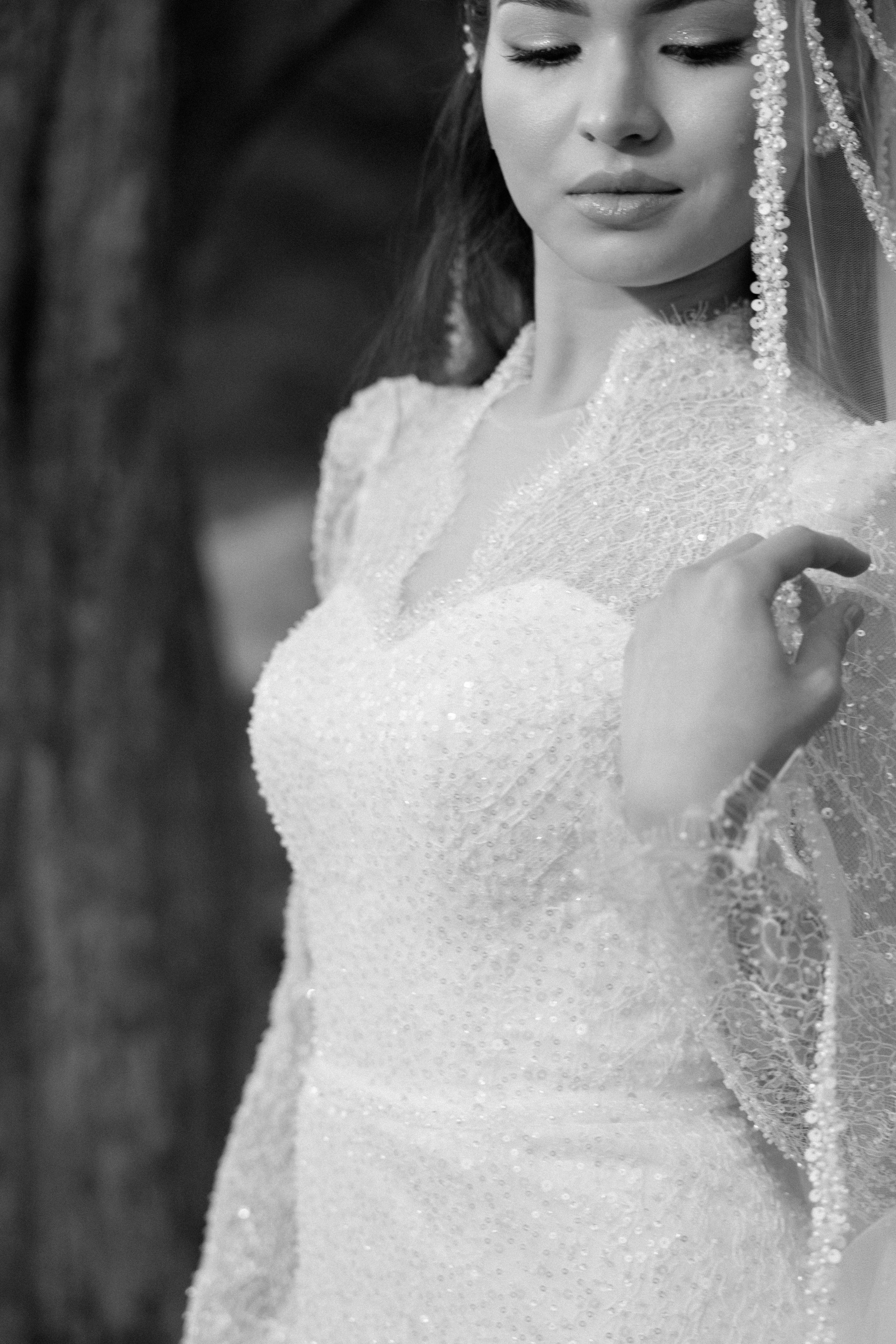 Обжигающая нежность. Аксанна Аракелян