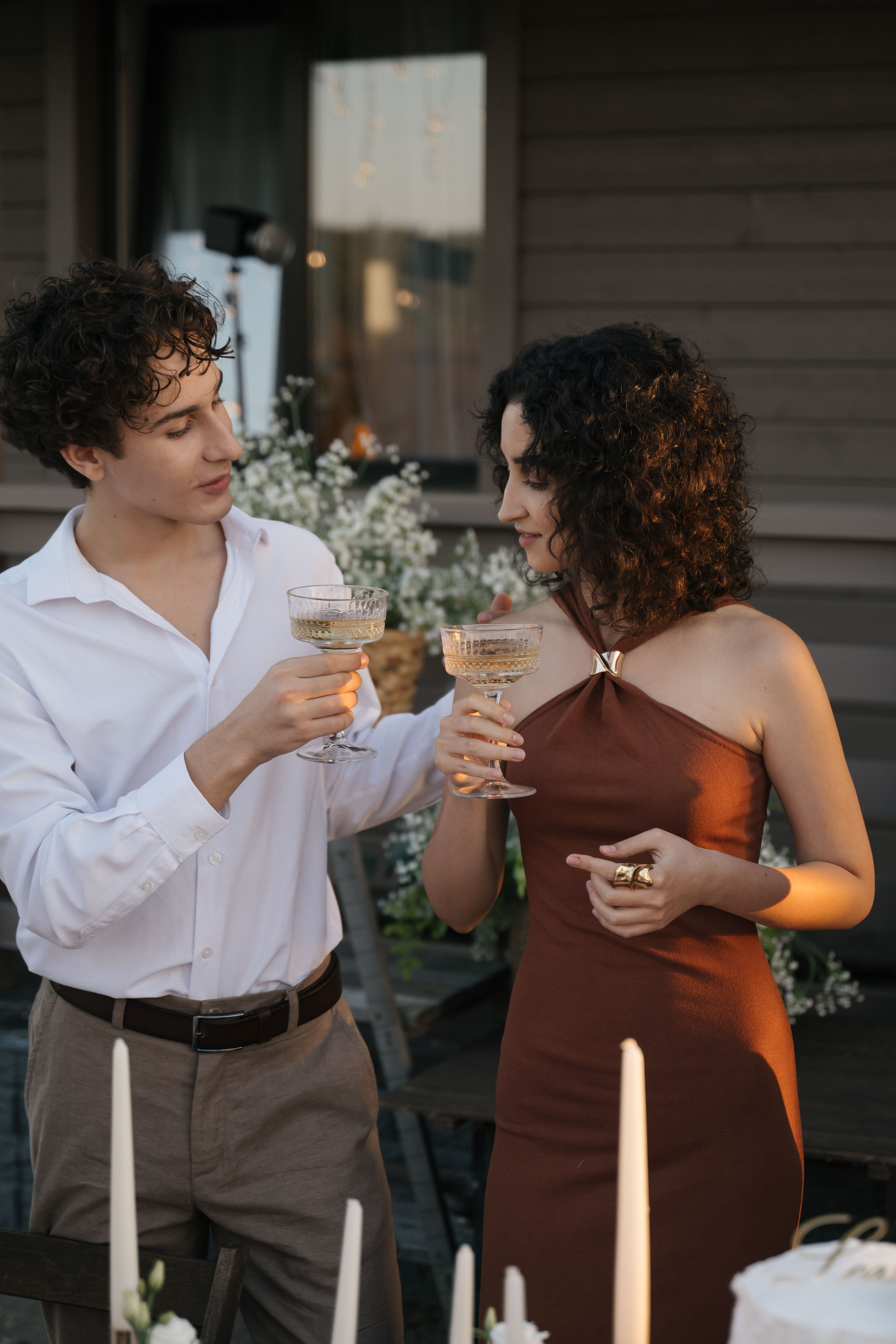 Александр&Анастасия. Фотограф в Екатеринбурге