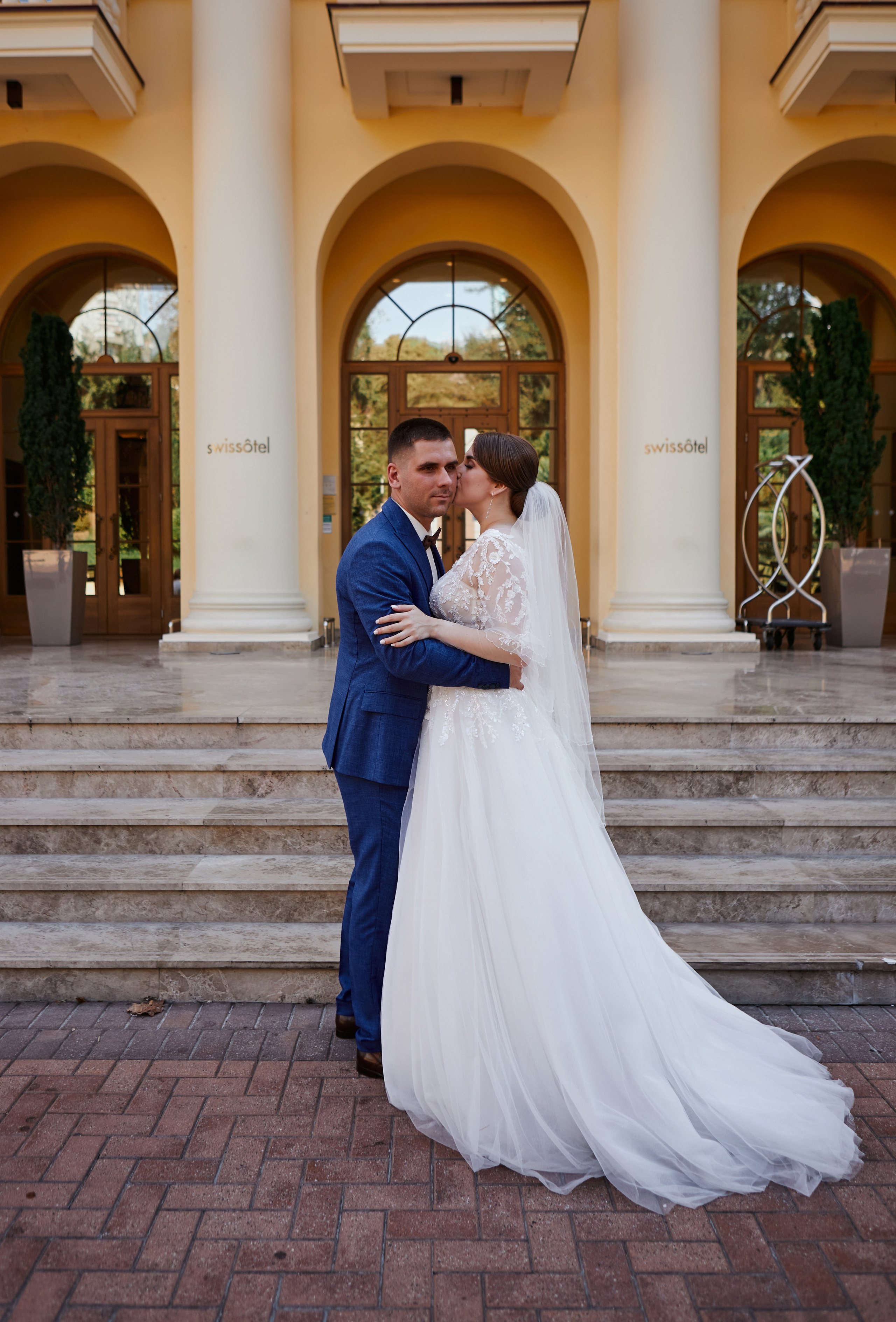 Sochi Wedding Sergey & Maya. Свадебный и семейный фотограф в Сочи-Красной поляне Ларионова Анна