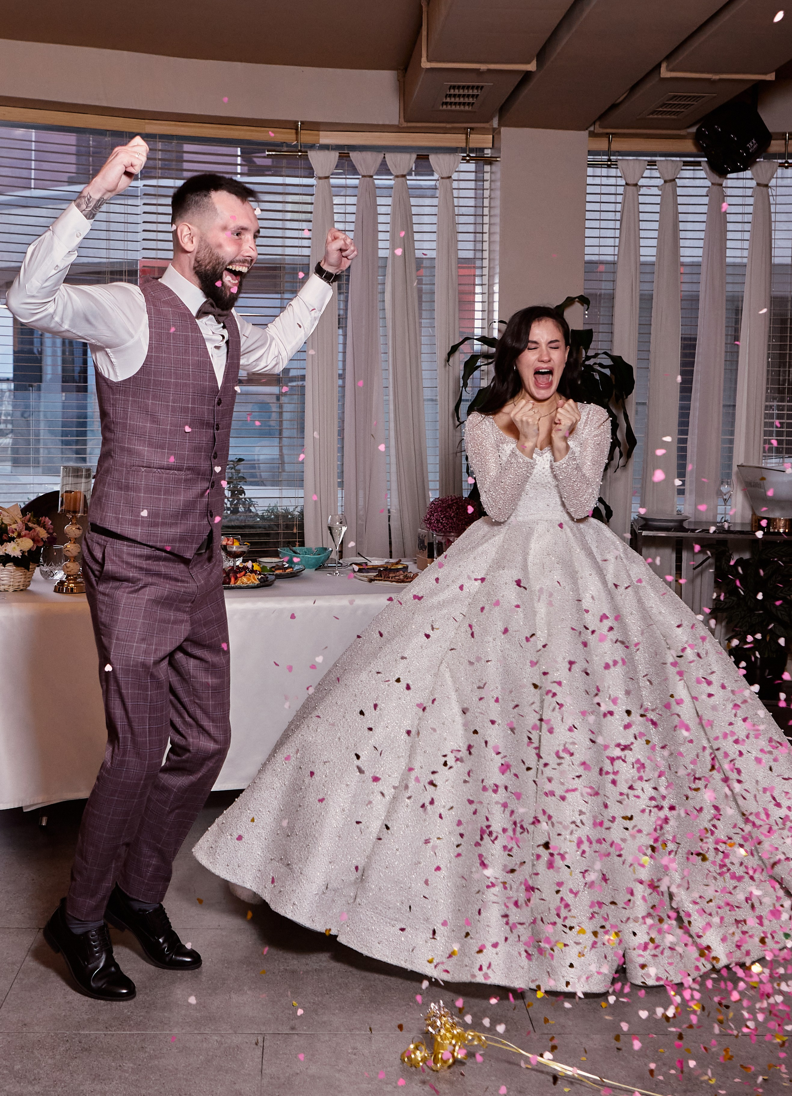 Denis & Elmira свадьба в Сочи. Свадебный и семейный фотограф в Сочи-Красной поляне Ларионова Анна