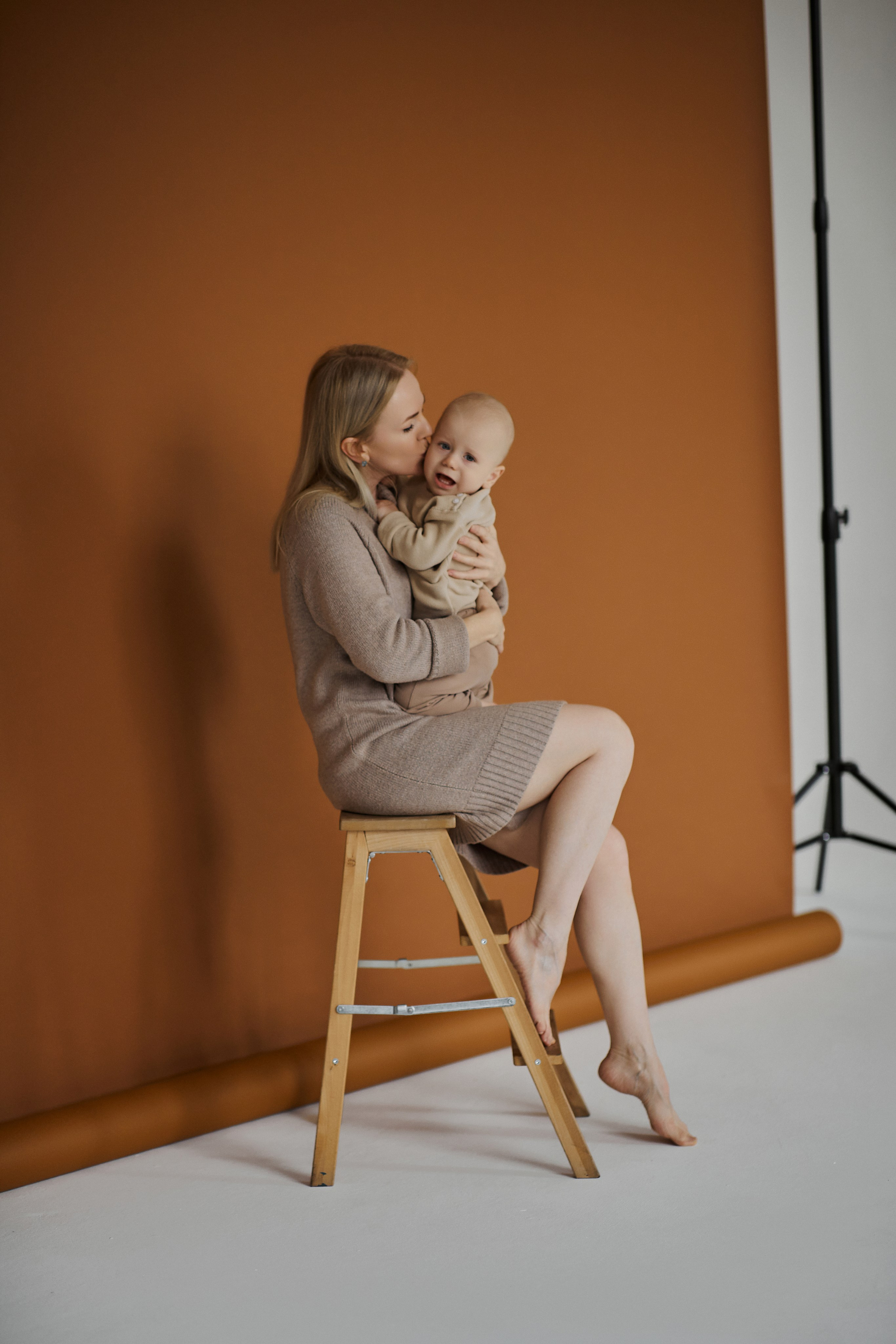 Семейная фотосессия Москва. Свадебный и семейный фотограф в Сочи-Красной поляне Ларионова Анна