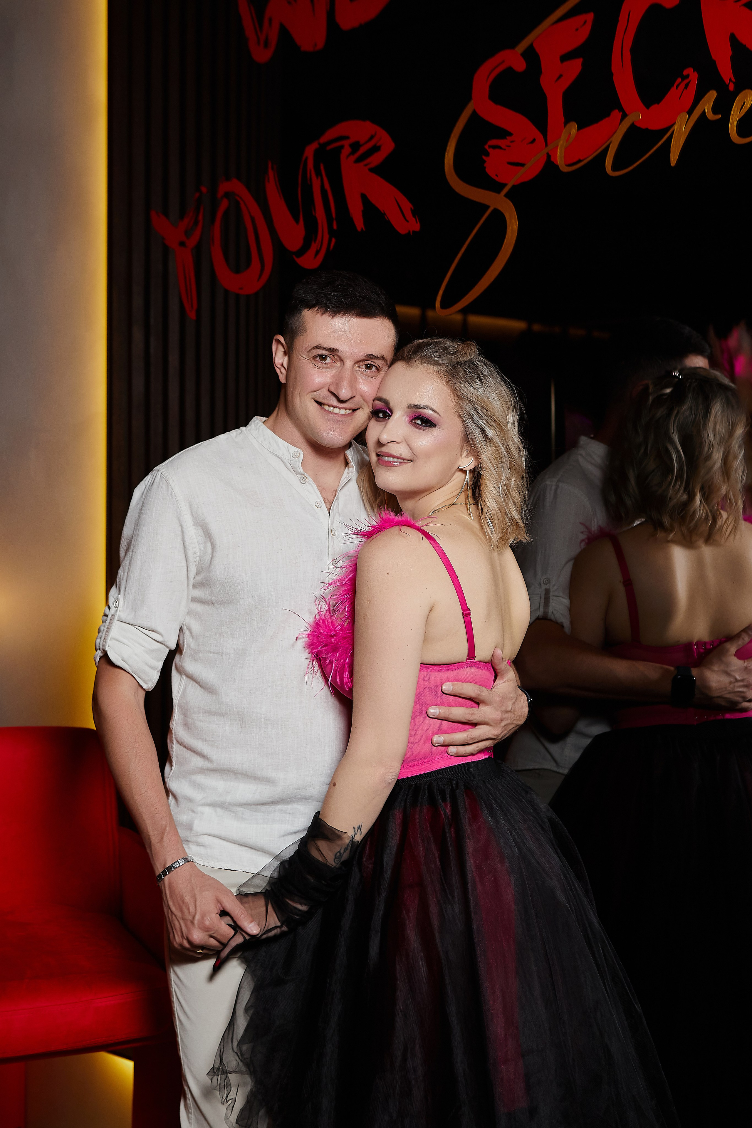 День Рождения SECRET. Свадебный и семейный фотограф в Сочи-Красной поляне Ларионова Анна