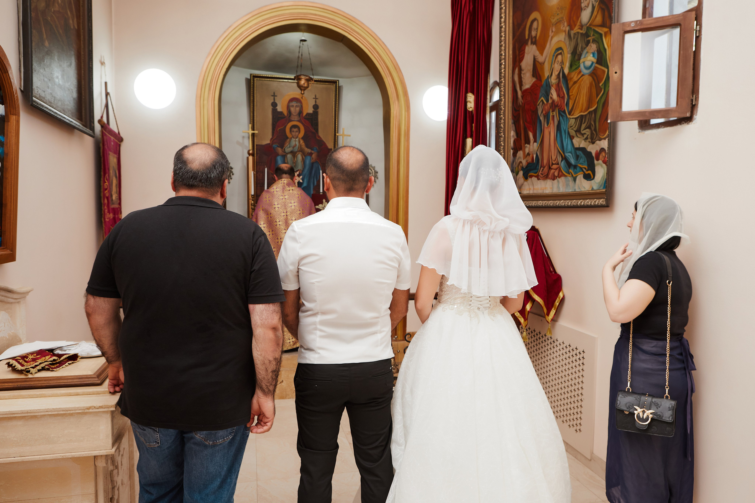 Юри и Инна. Свадебный и семейный фотограф в Сочи-Красной поляне Ларионова Анна