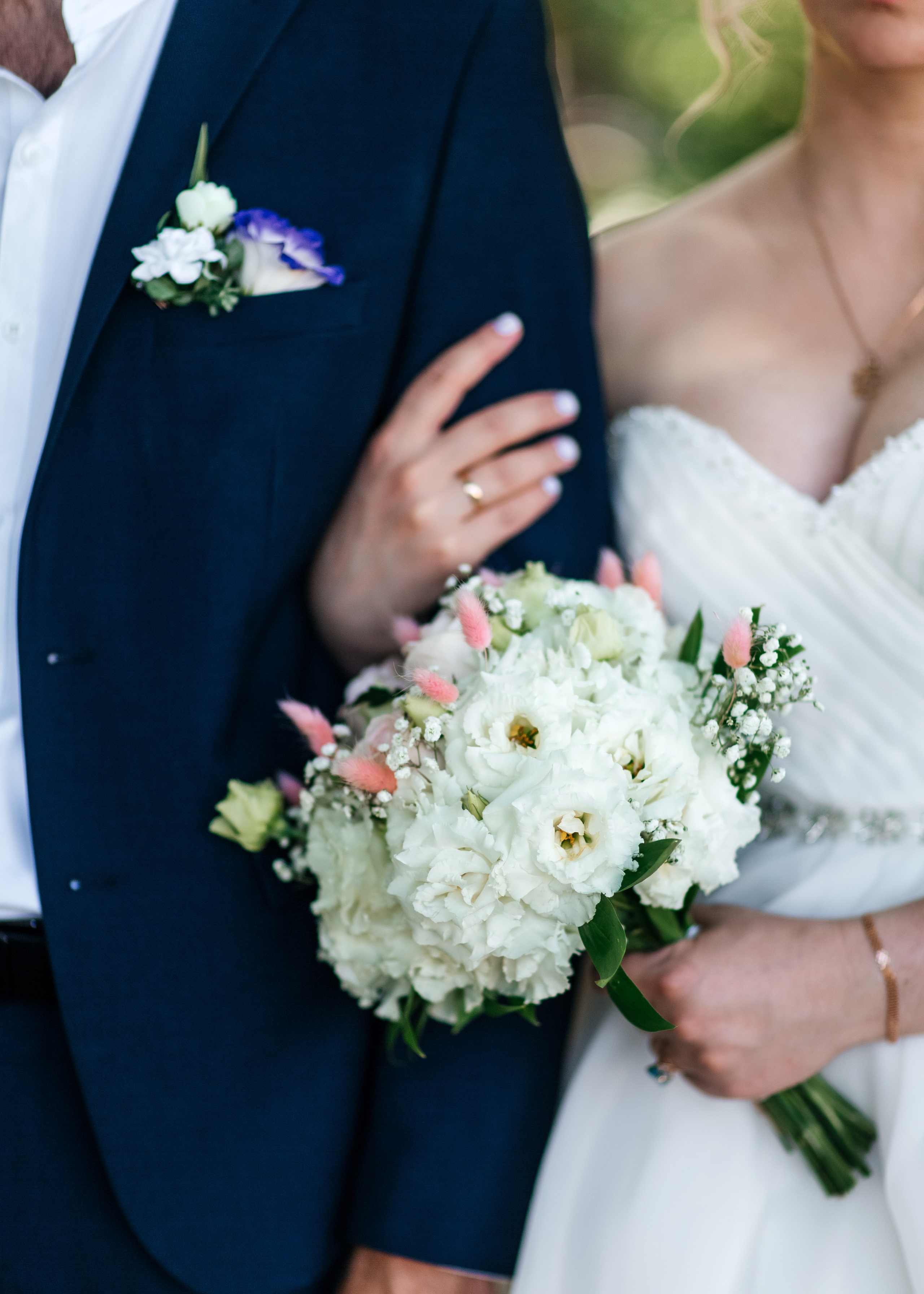 Иван и Евгения. Фотограф в Приморско-Ахтарске Марьяна Чопко