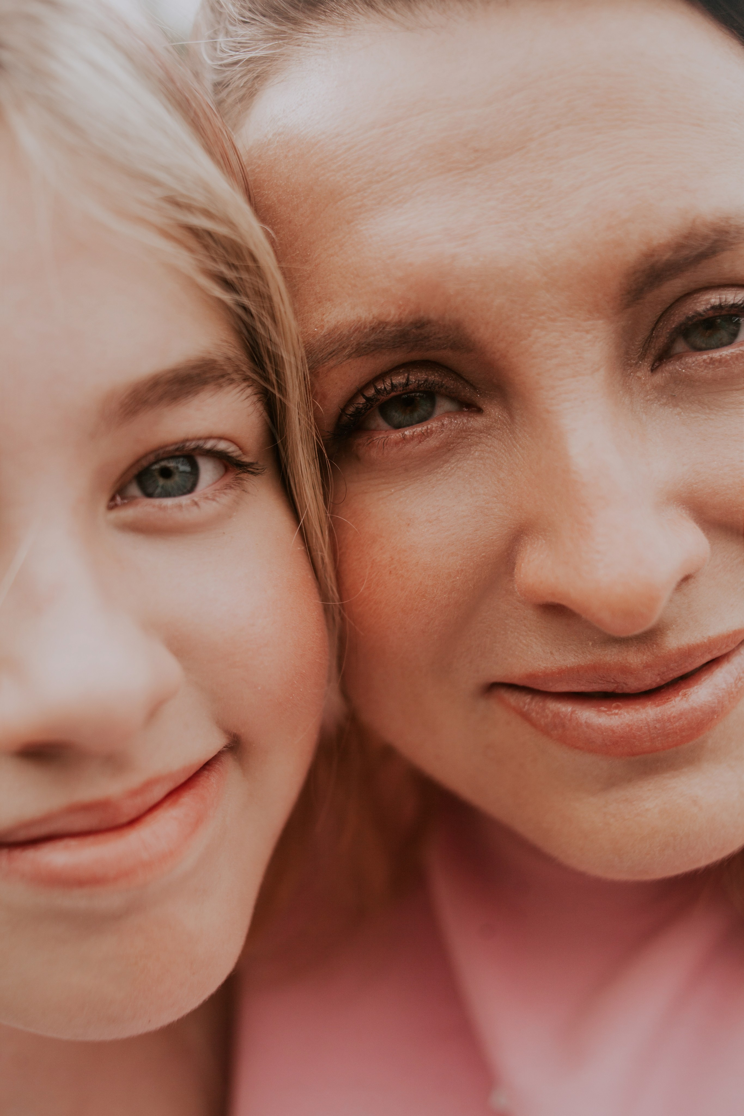 Василиса. Семейный фотограф во Всеволожске и Санкт-Петербурге Юлия Капустина