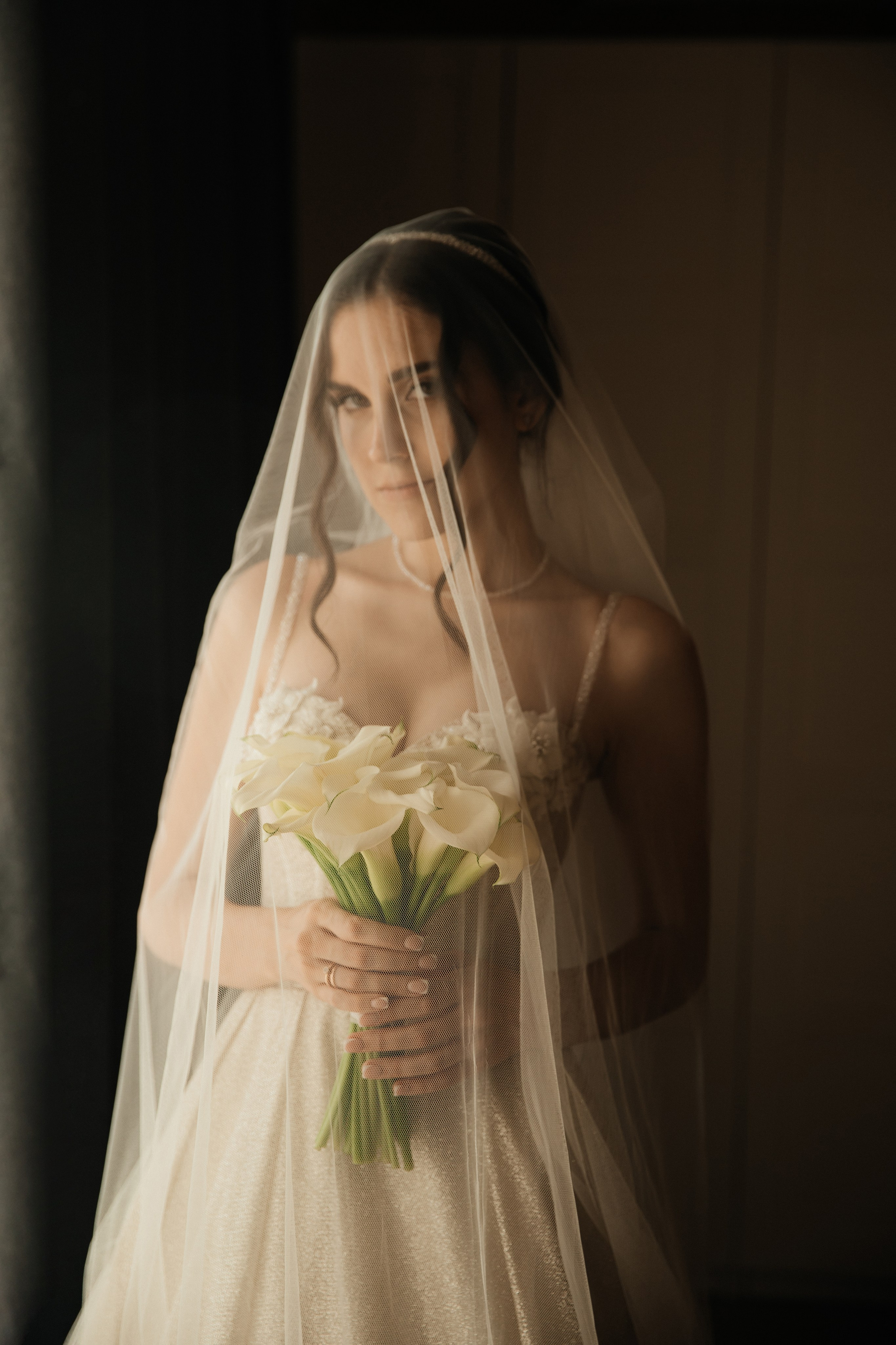 Wedding «Sunlight». Свадебные фотограф и видеограф Наталья и Анатолий Новиковы СПб