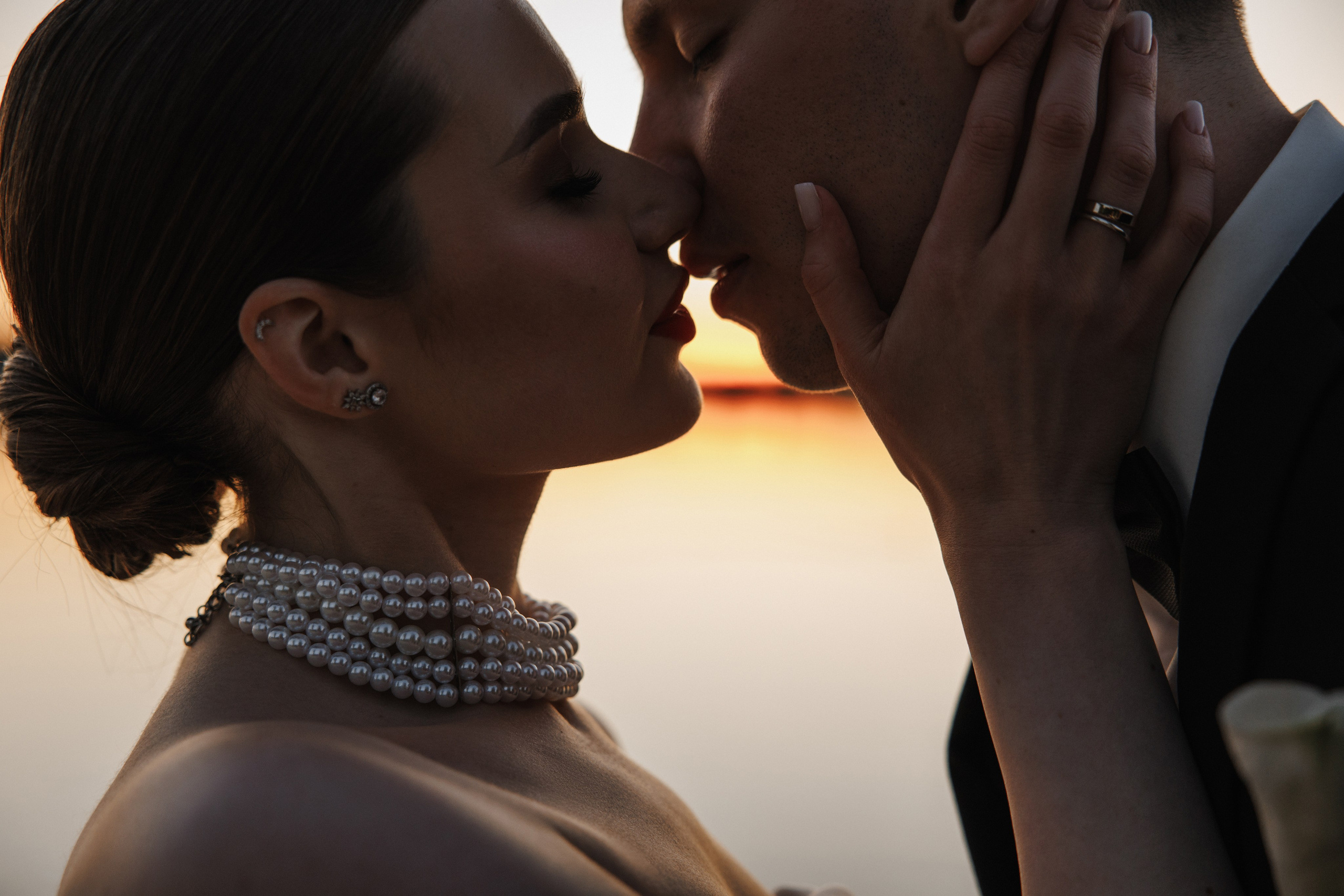 Максим и Марьяна. Свадебный фотограф Краснодар Ростов Солоникова Вероника