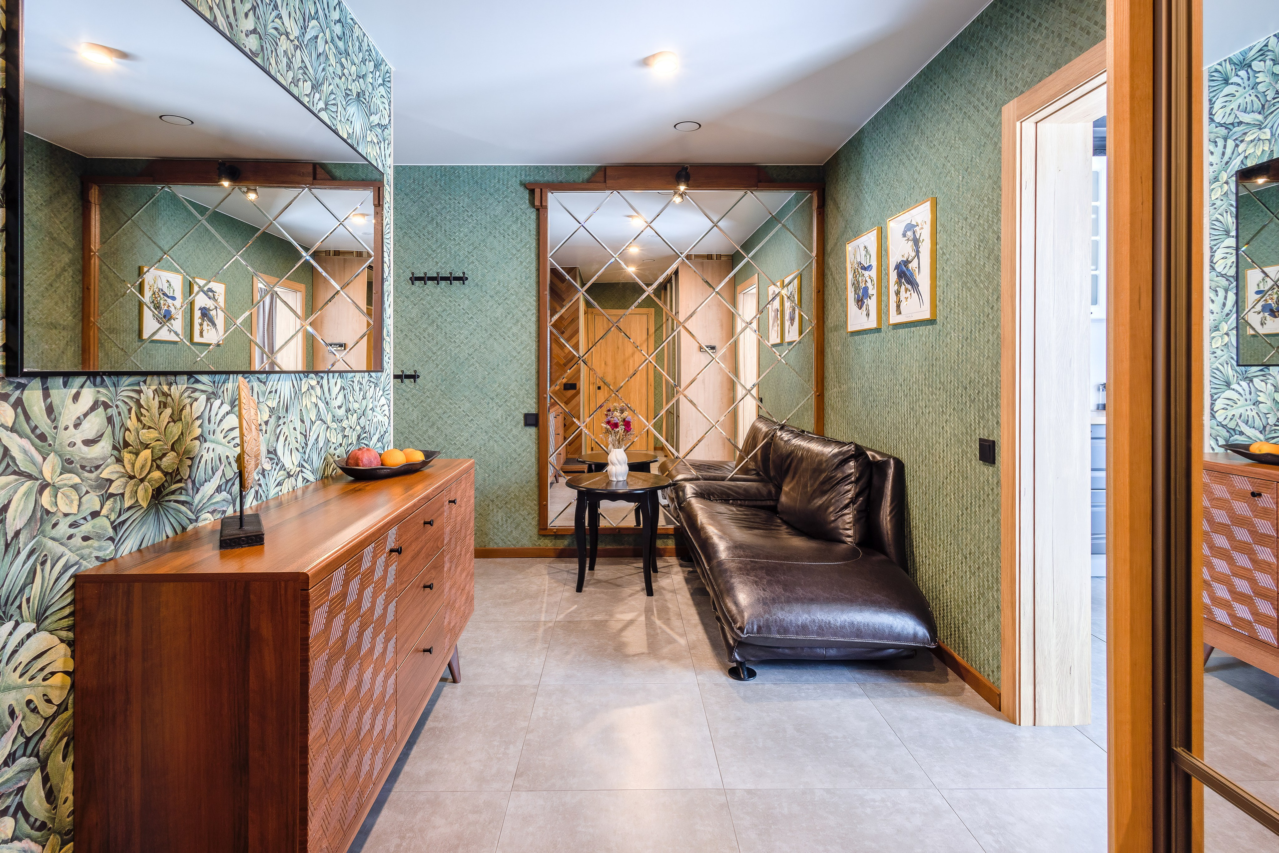 Дома. Интерьерный фотограф в Сочи Локтева Светлана