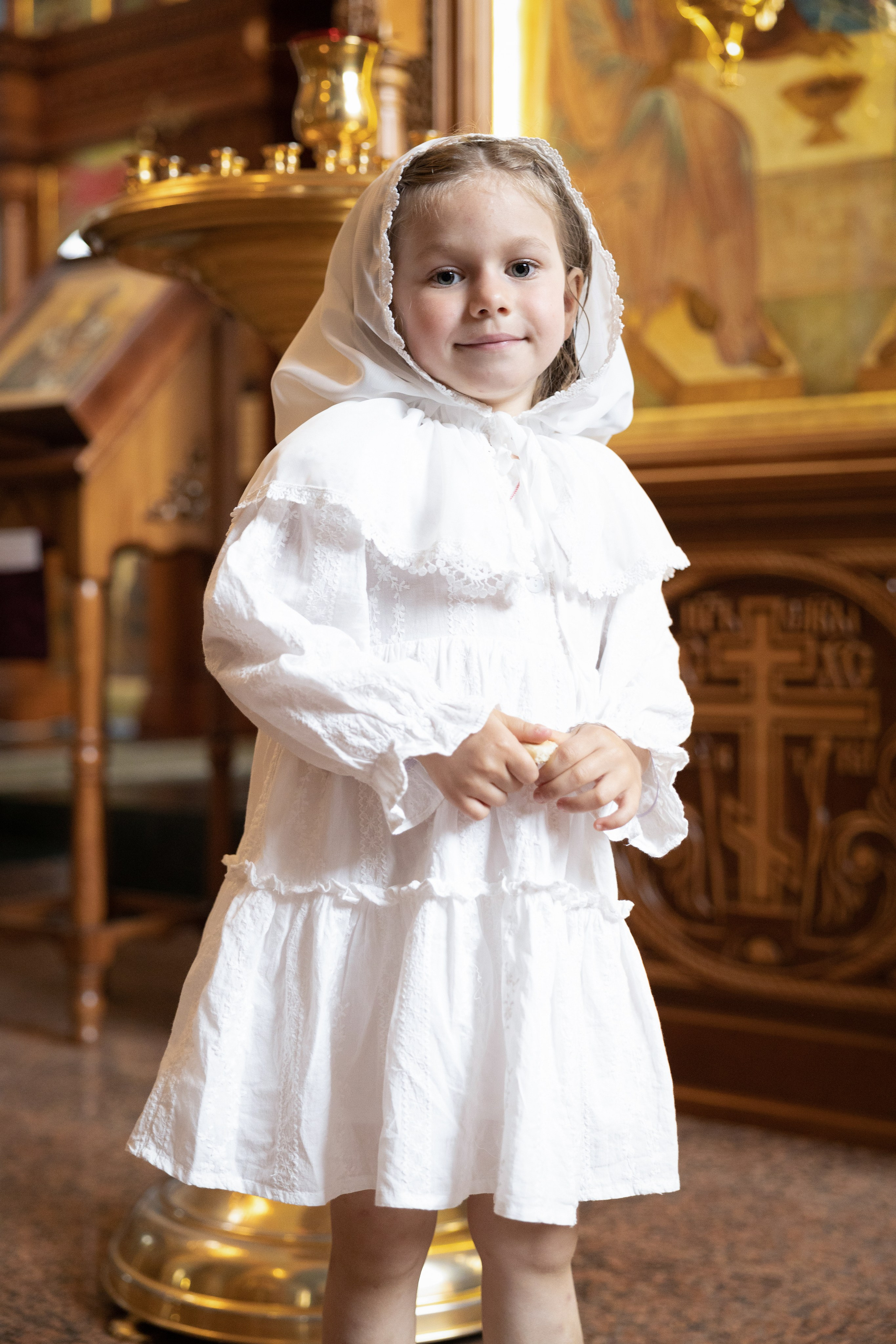 Таинство крещения и венчания. Фотограф Лабутина Александра. Портретный и репортажный фотограф из Нижнего Новгорода Александра Лабутина