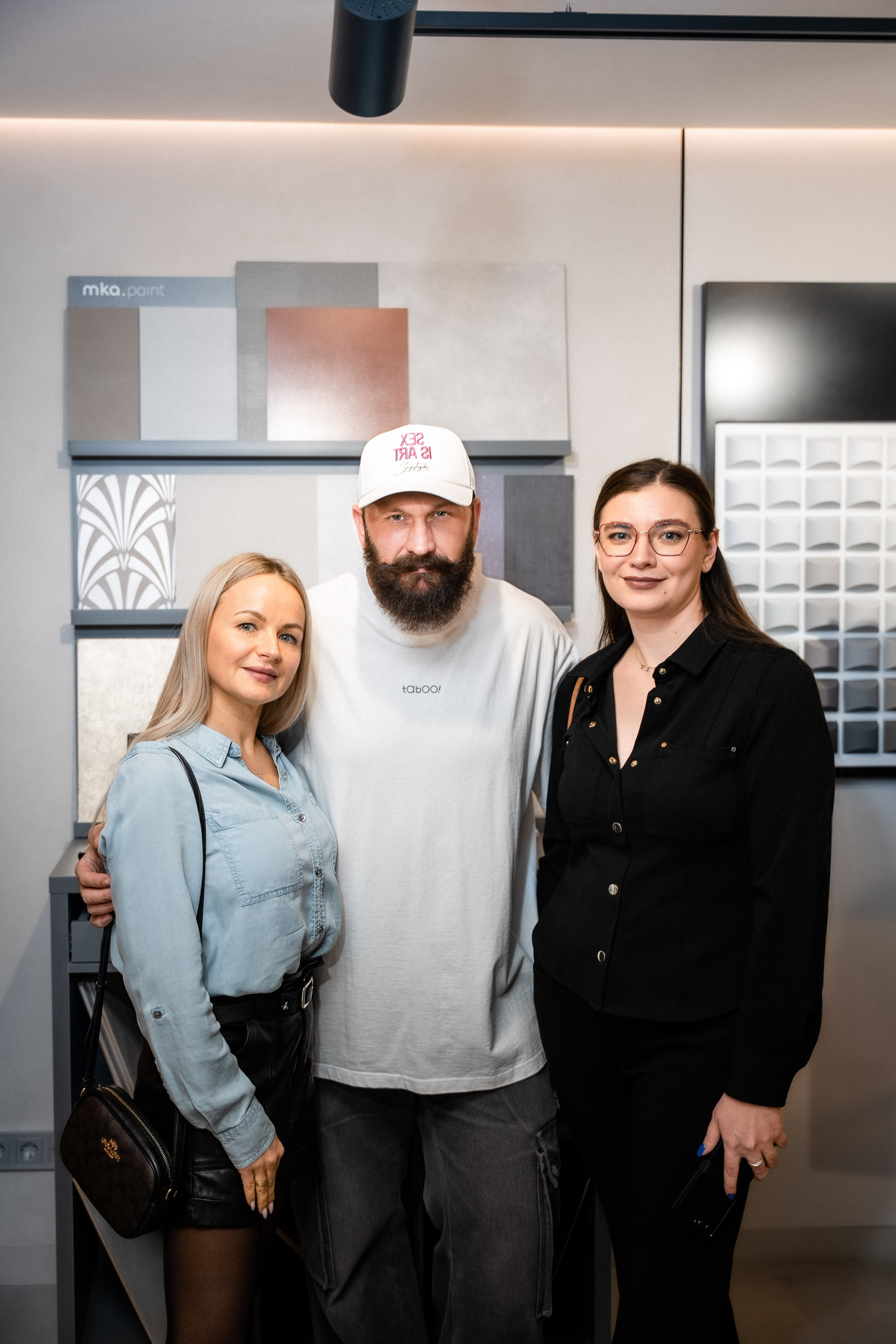 ЛиДекор event. Фотограф и видеограф Максим Карпов Воронеж