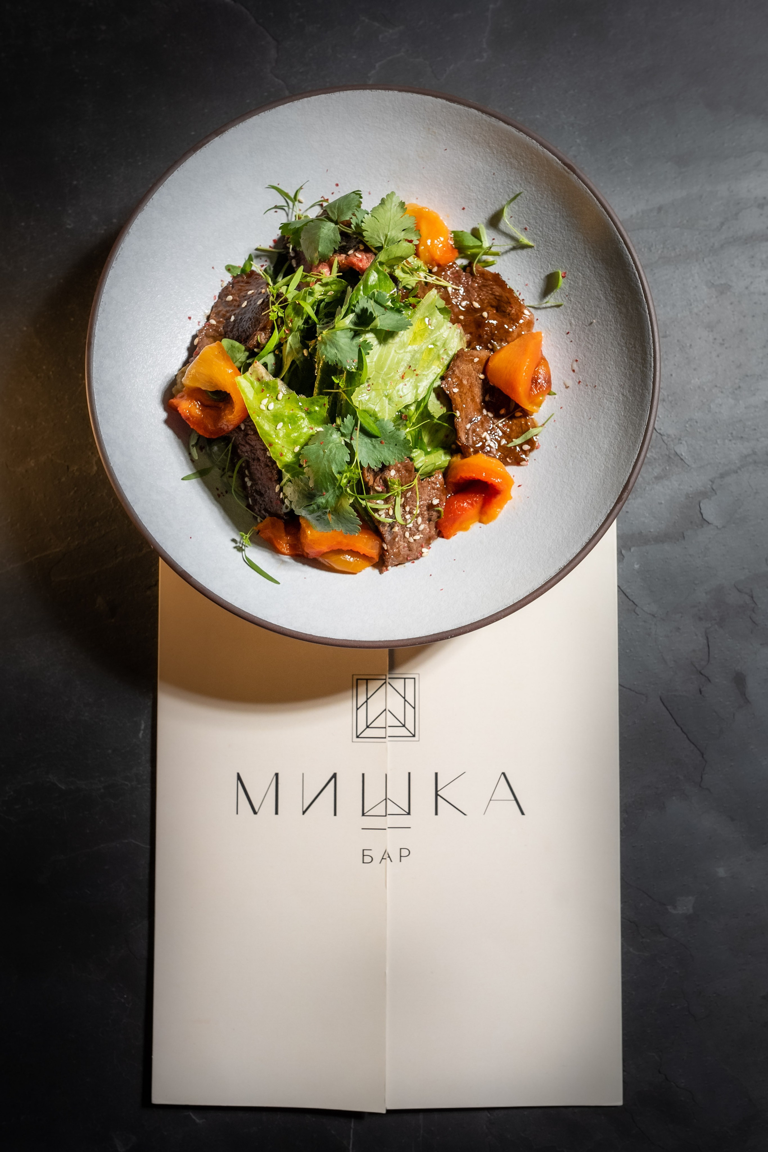 Mishka bar. Фотограф и видеограф Максим Карпов Воронеж