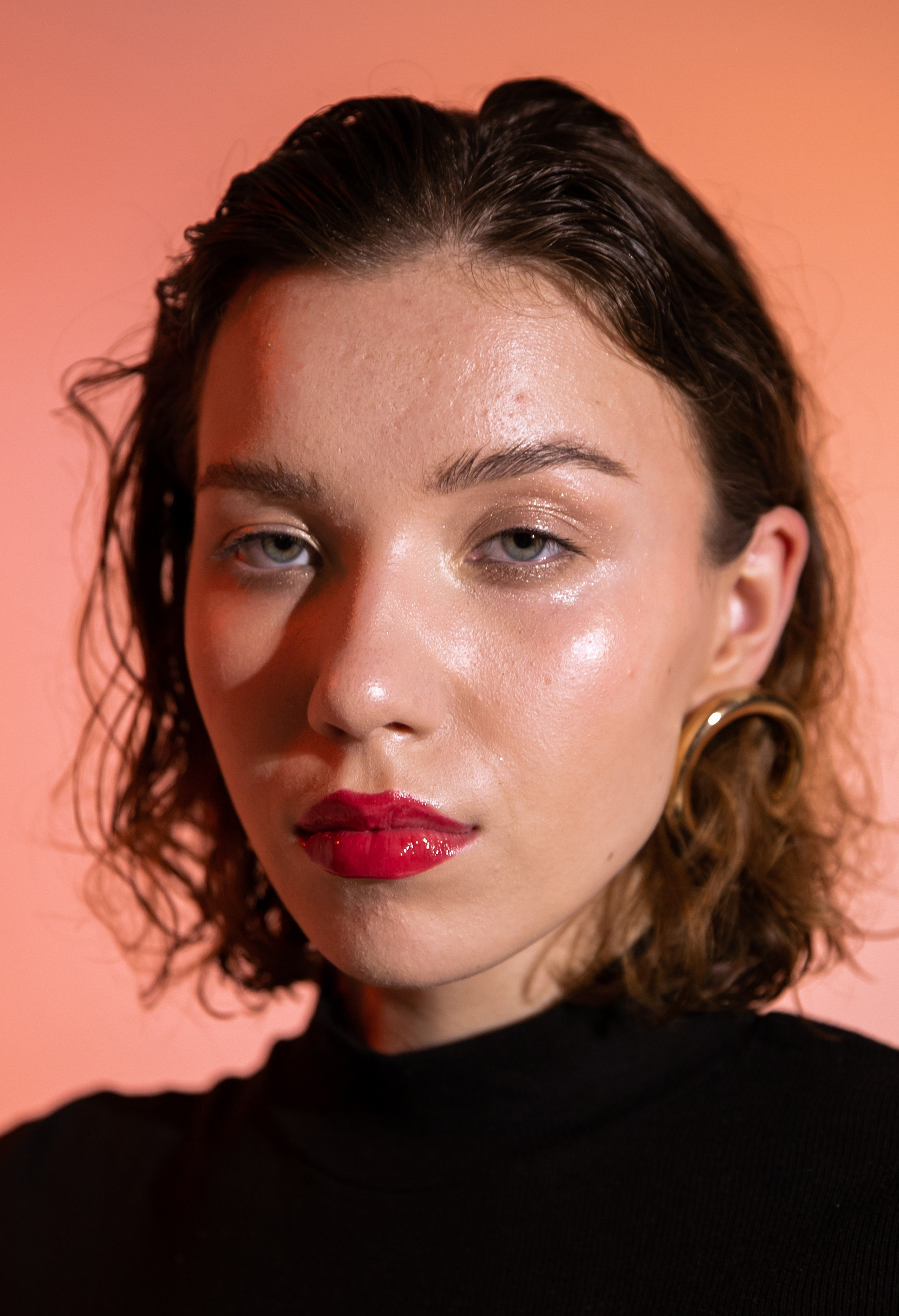 Ретушь фото. Фотограф и ретушёр Мария Гущина