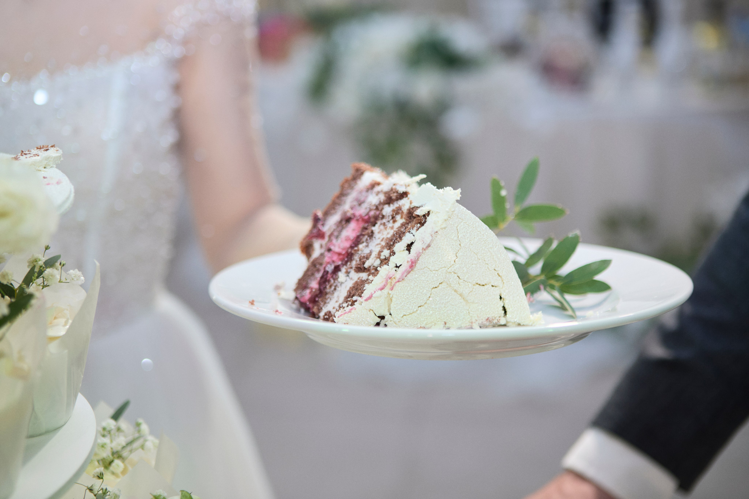 Юлия & Михаил. Женский фотограф