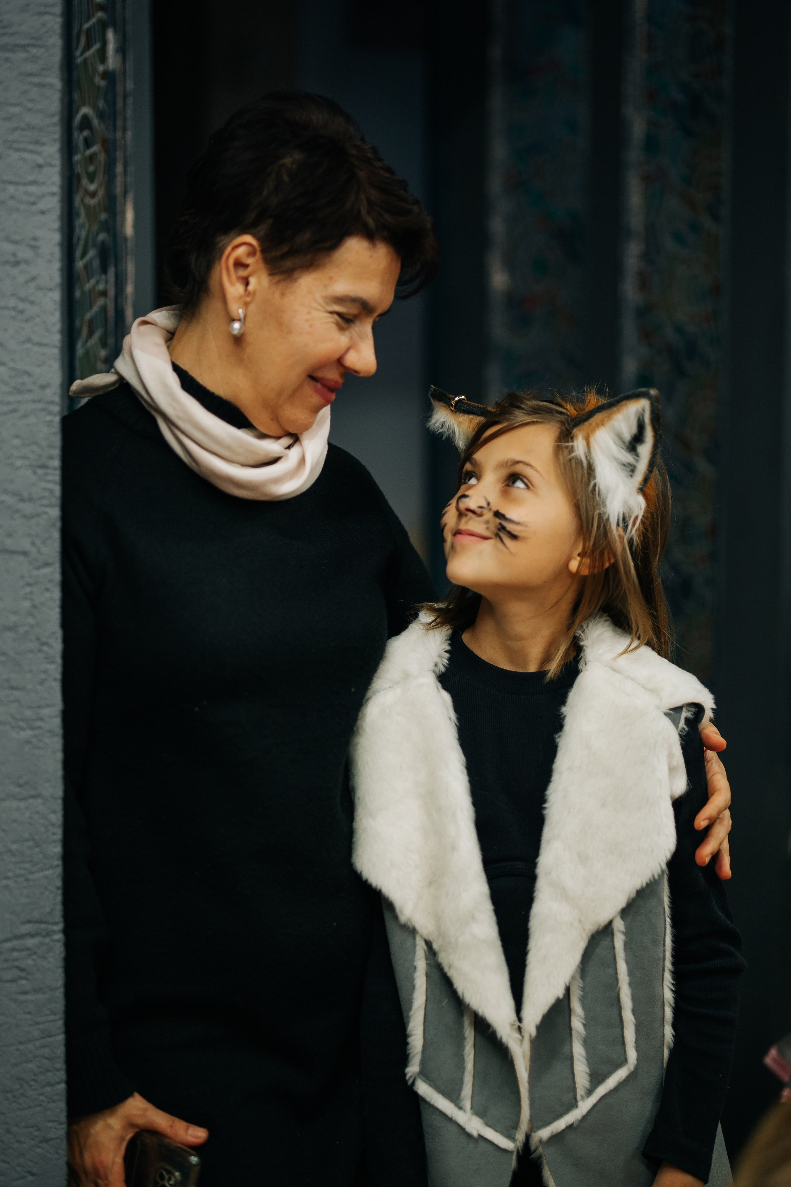 Спектакль «Рождество» Арт-пространство «Фрзи Грант». Фотограф в Крыму