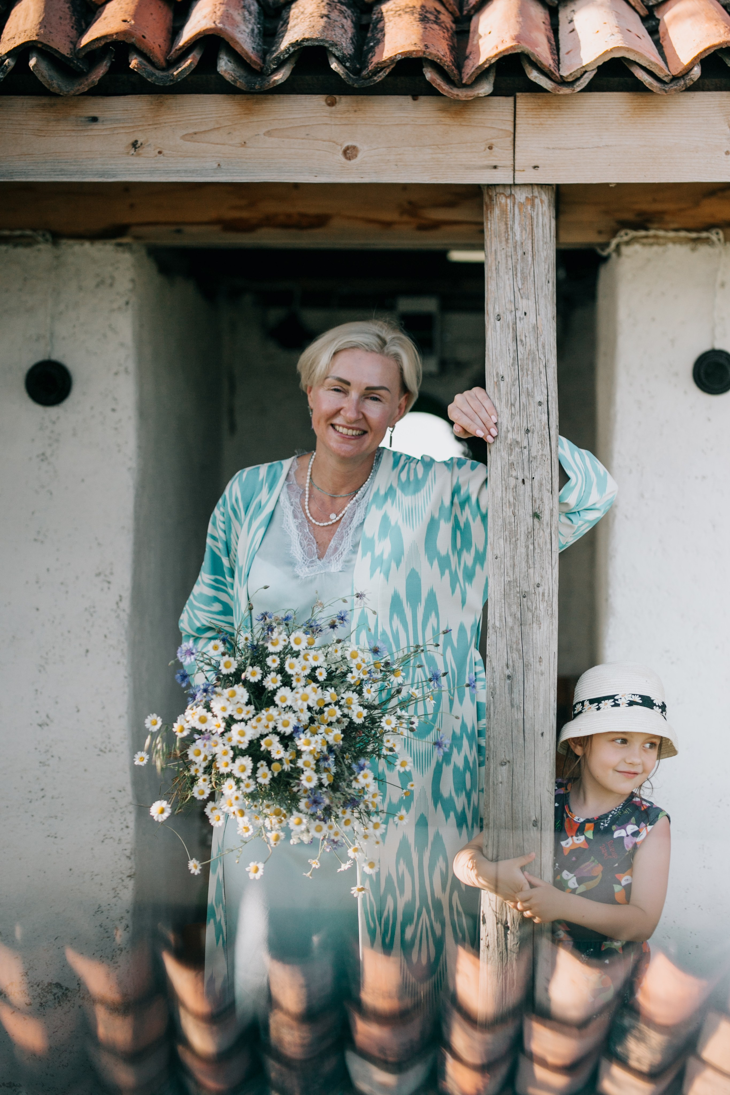 Пасечное. Встреча женщин блога «Моя простая роскошная жизнь». Фотограф в Крыму