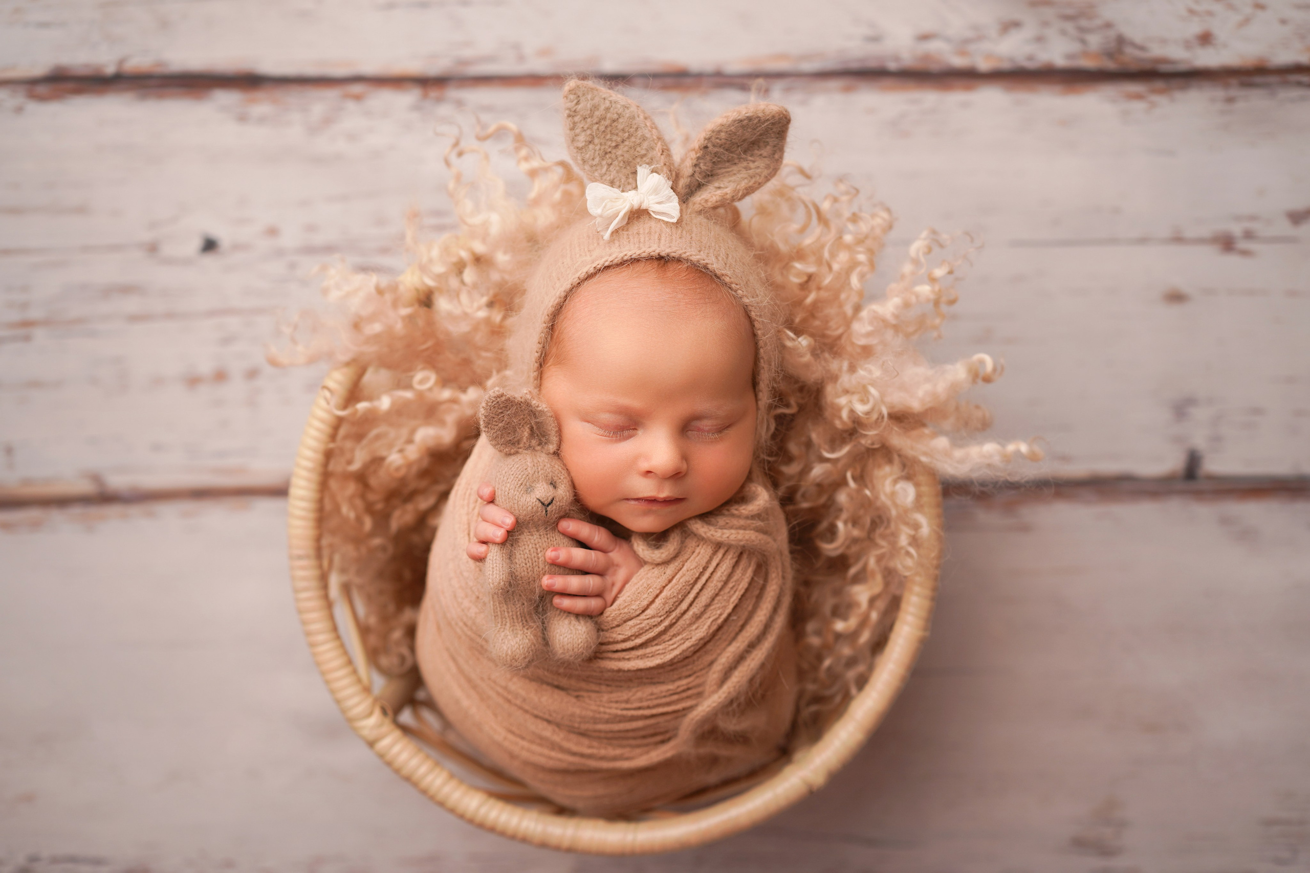 Новорожденные. Фотограф новорождённых в Москве Елена Левина