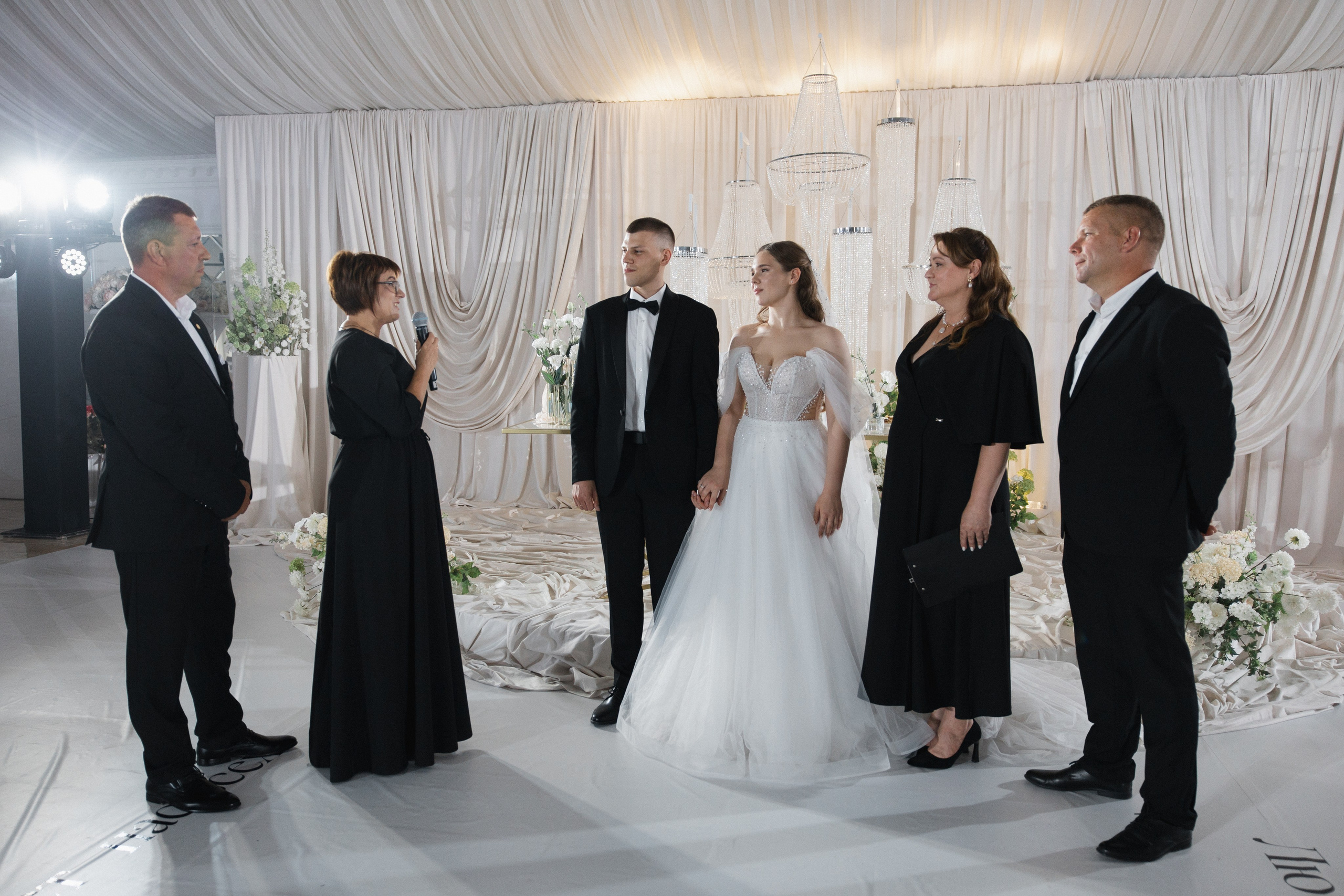 Влад и Екатерина. Свадебный и семейный фотограф Ольга Разрядова