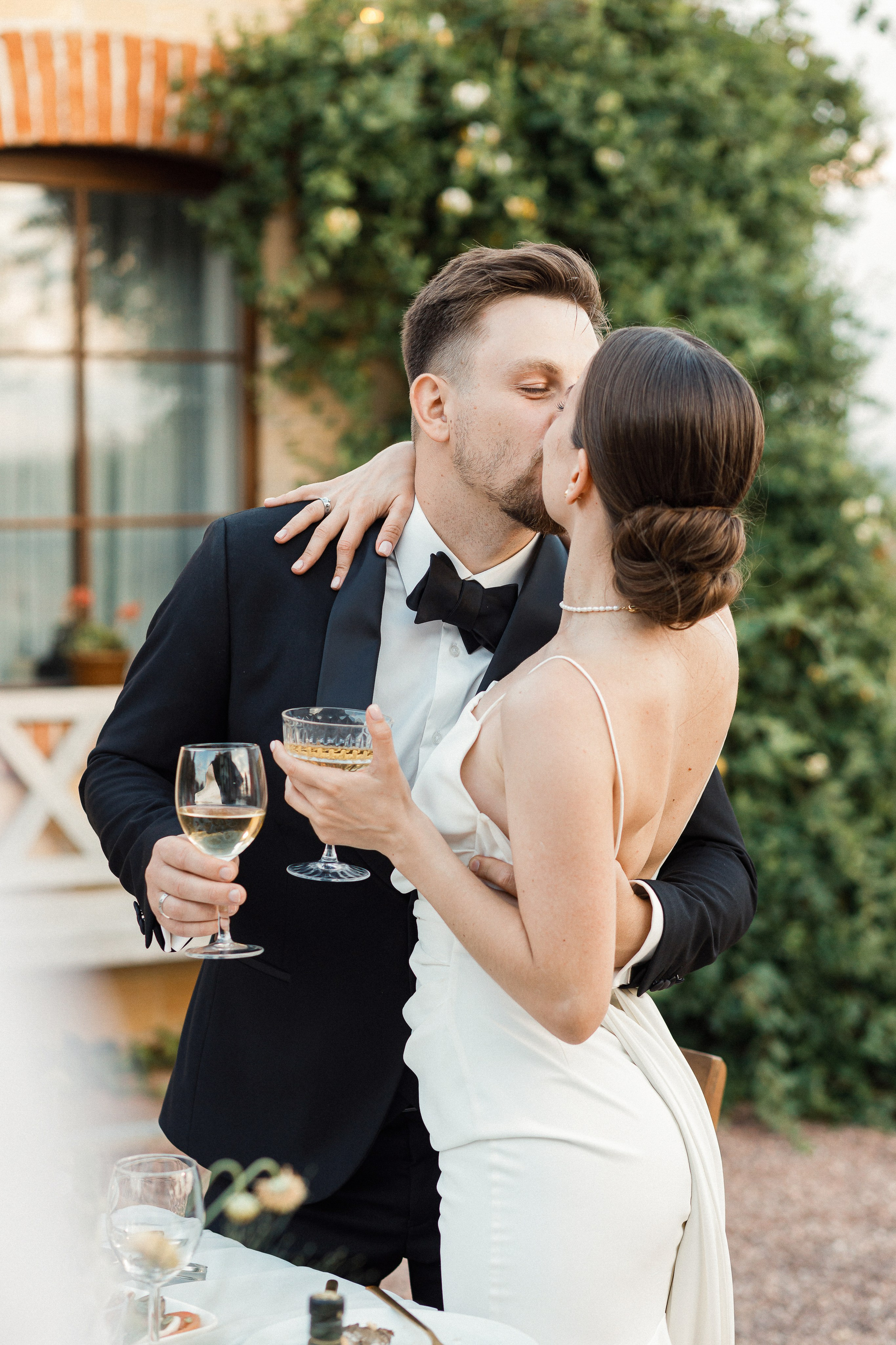 Антон и Мария. Свадебный и семейный фотограф в Ростове-на-Дону Анастасия Арестова